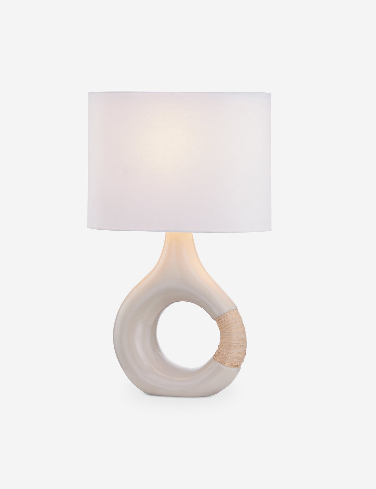 Dano Table Lamp