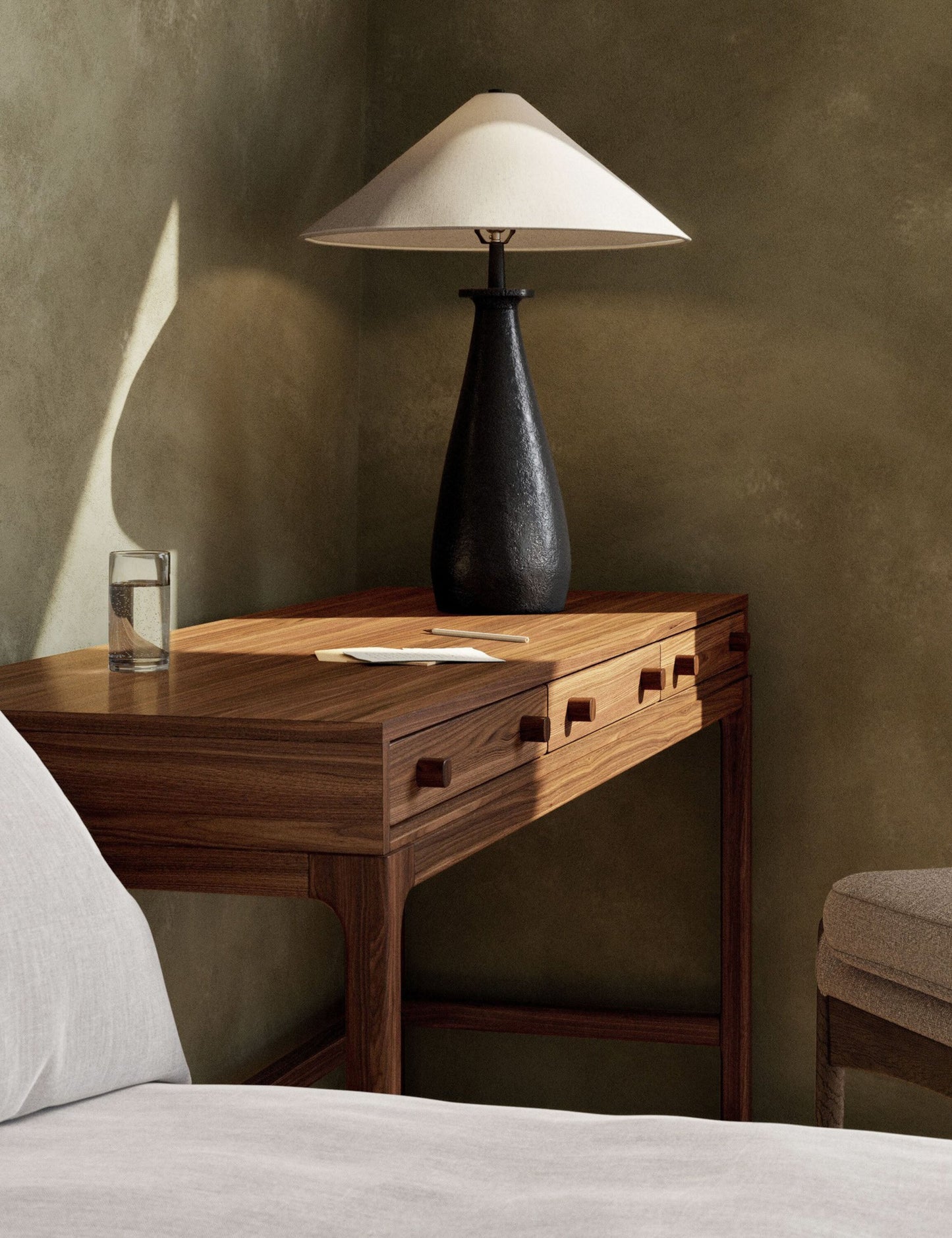 Rayden Table Lamp