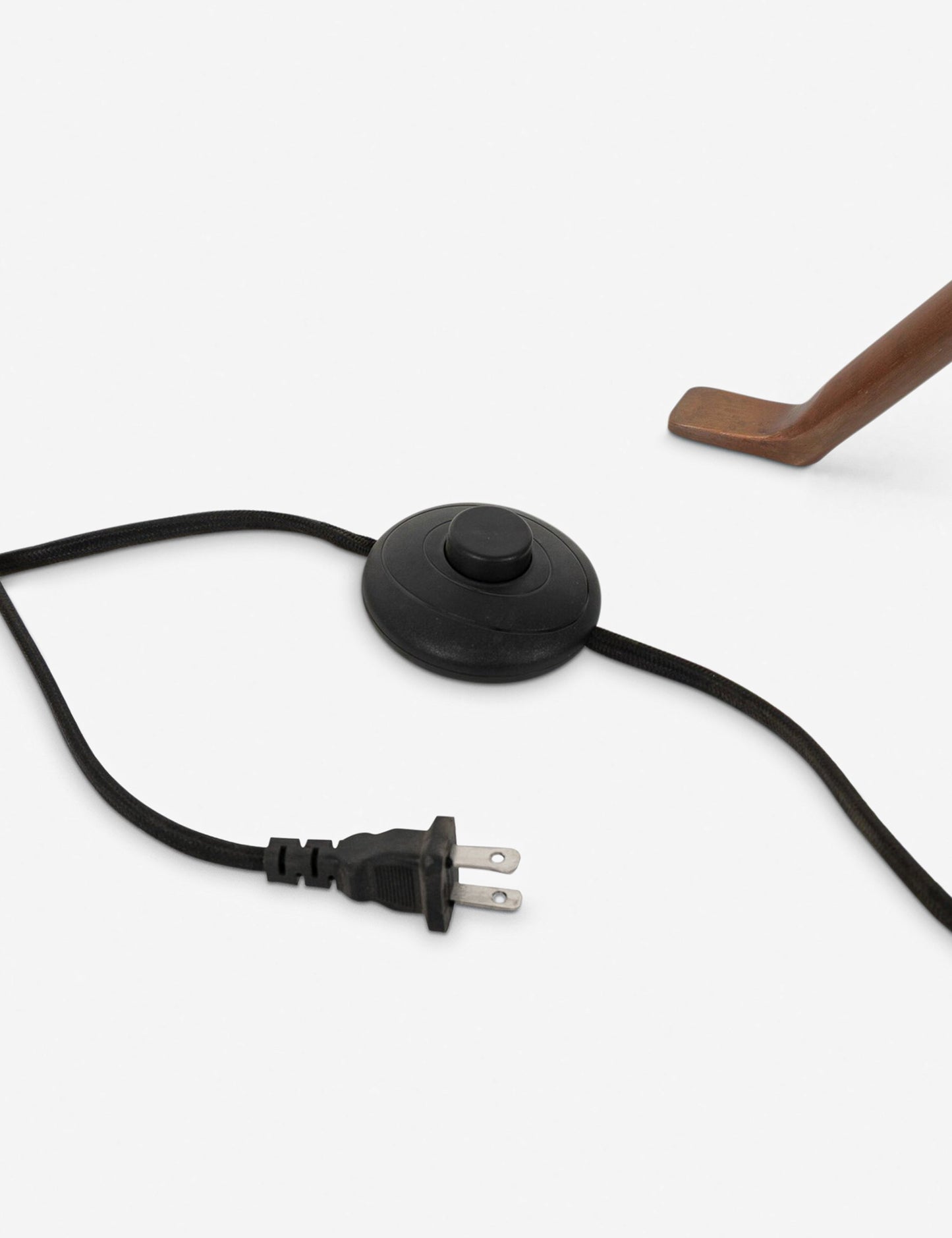 Asten Floor Lamp by Amber Lewis x Four Hands