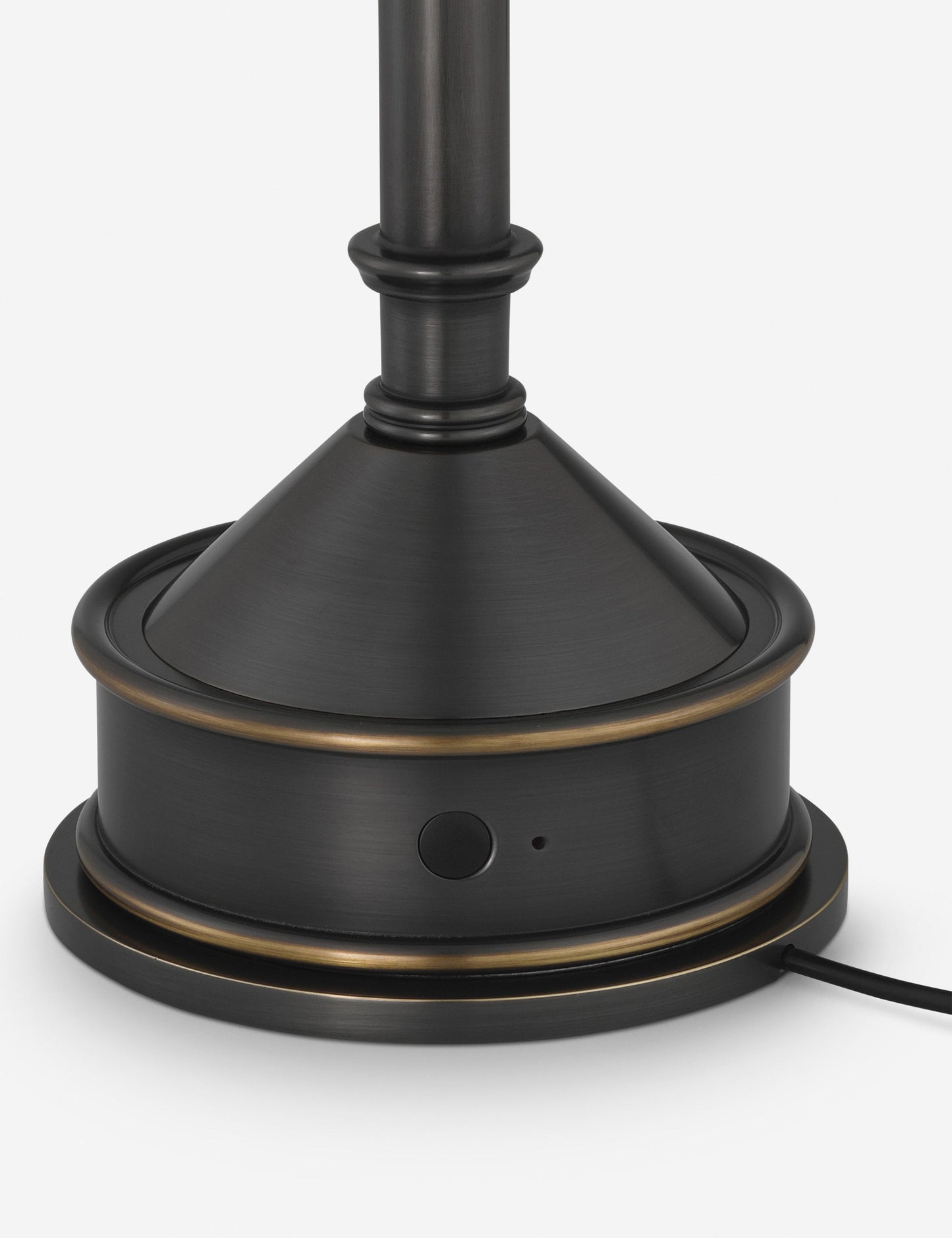 Dinara Cordless Table Lamp