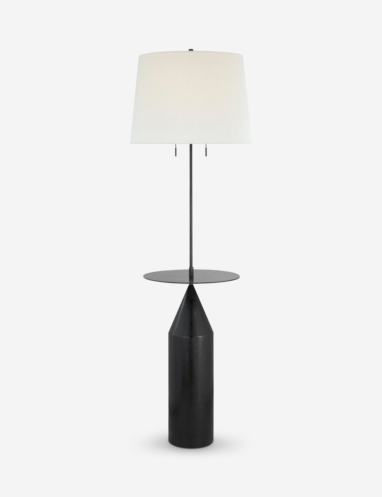 Zephyr Floor Lamp by Kelly Wearstler