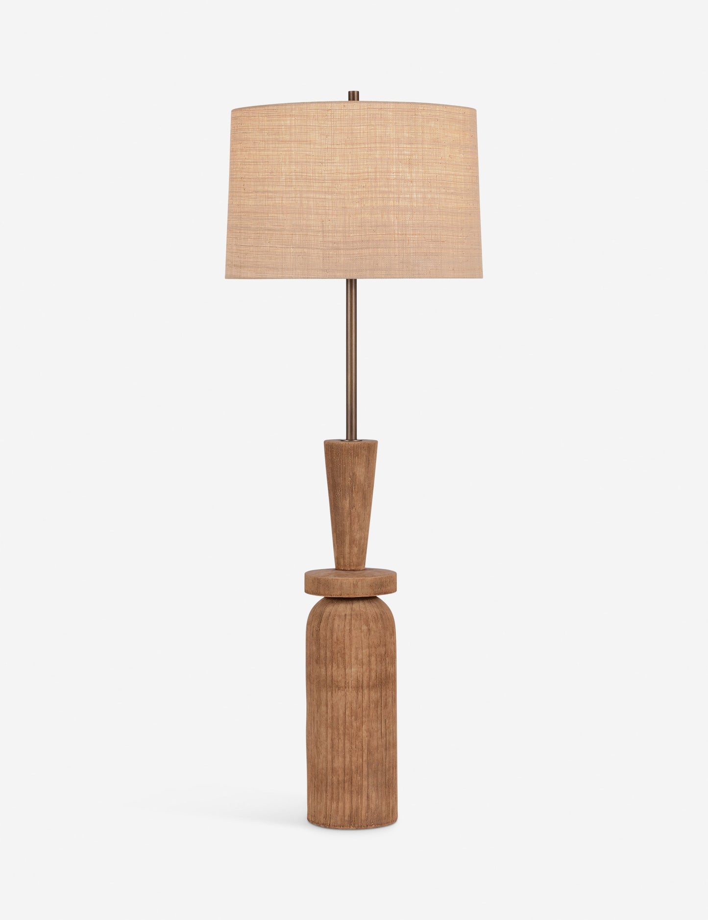 Tavano Floor Lamp