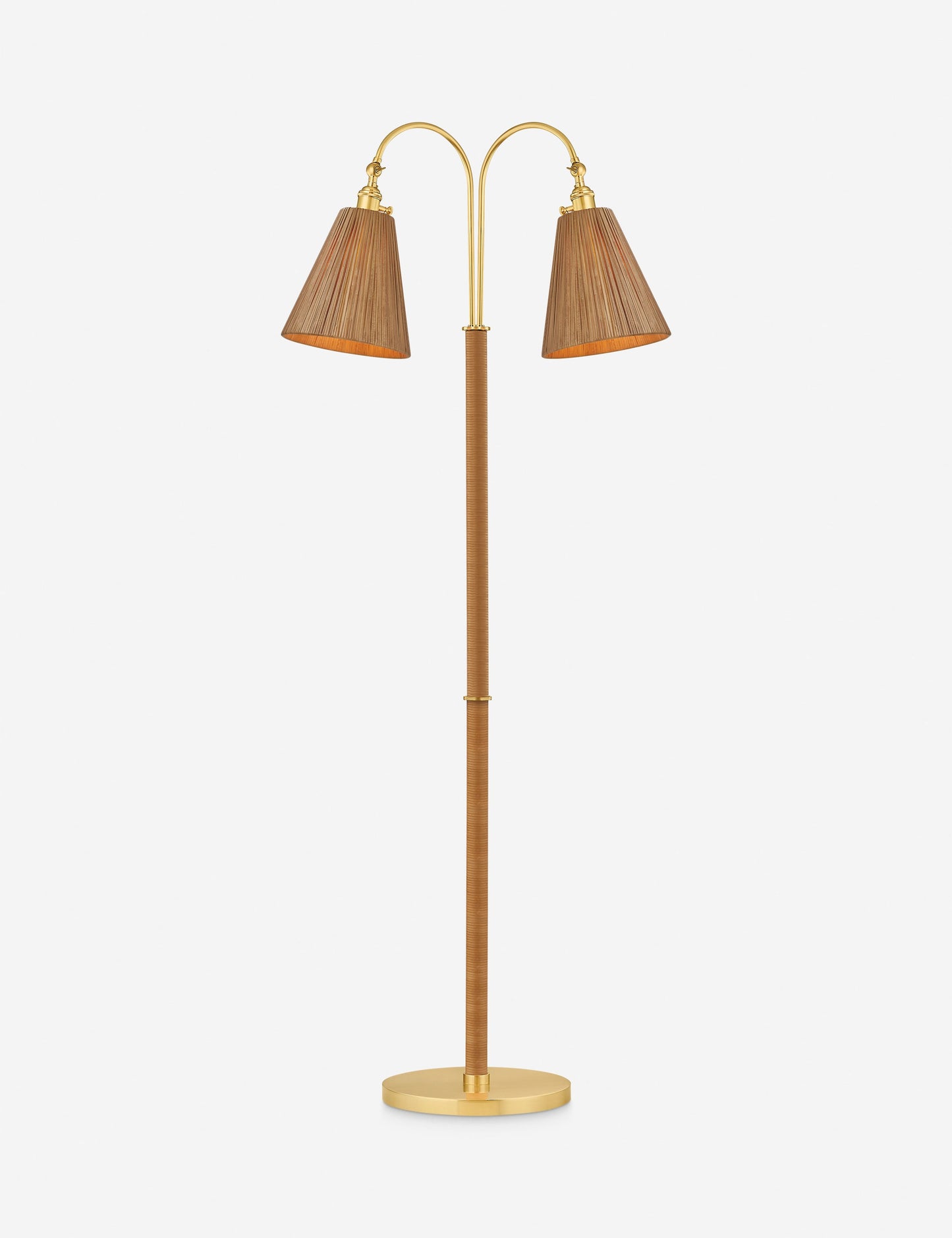 Torquay Floor Lamp