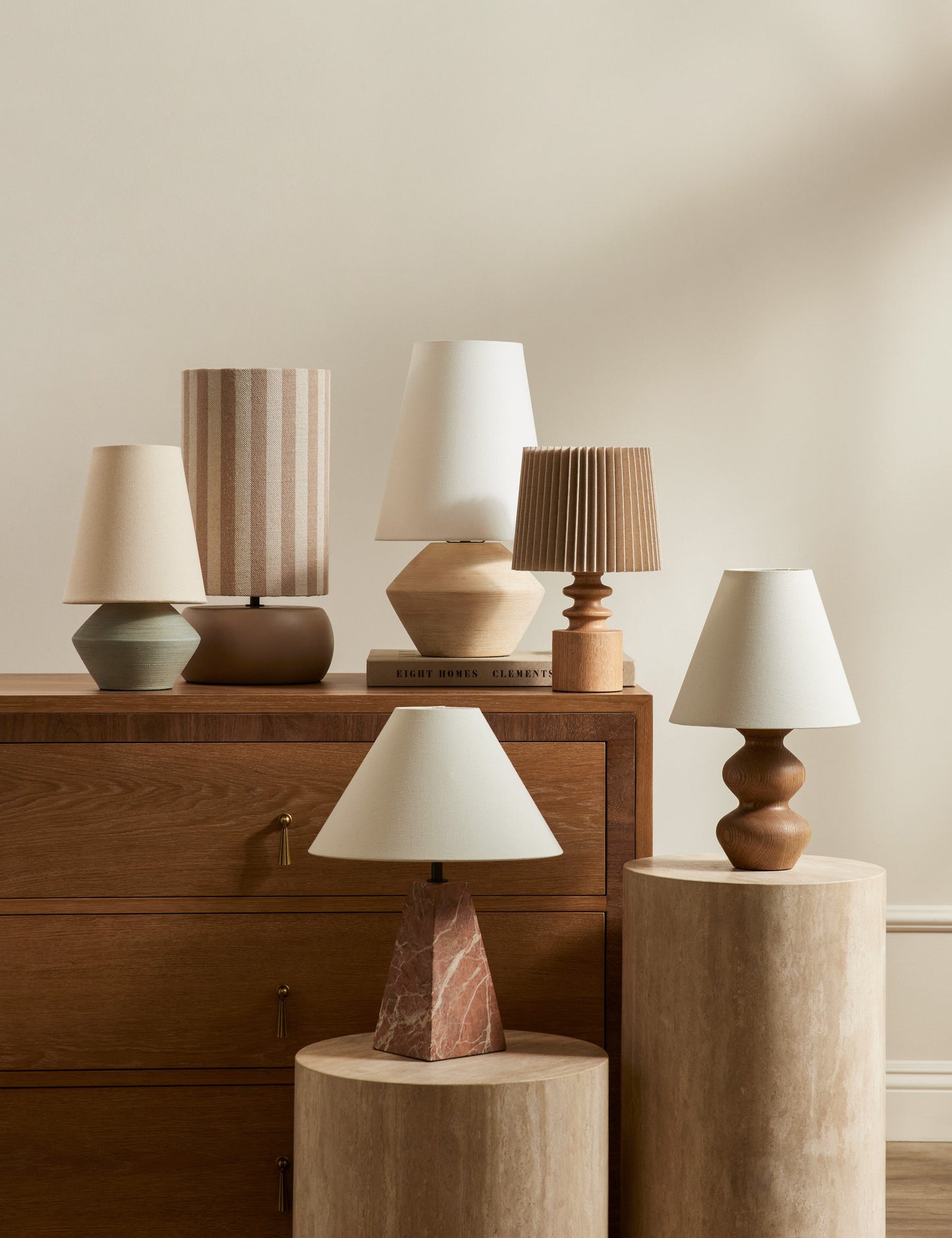 Odeya Table Lamp