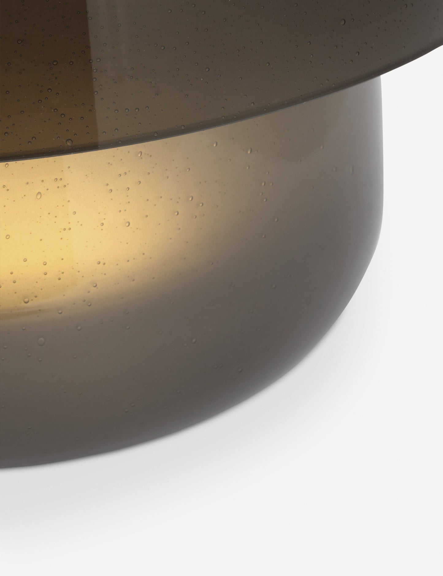 Bolete Table Lamp by Kelly Wearstler
