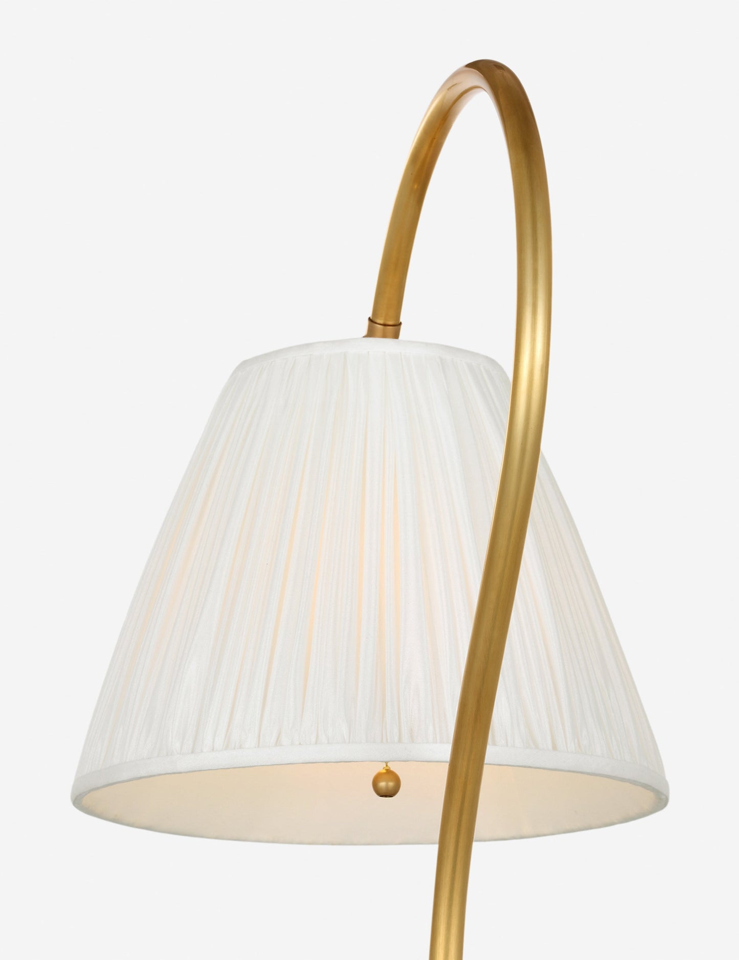 Dume Table Lamp by Amber Lewis