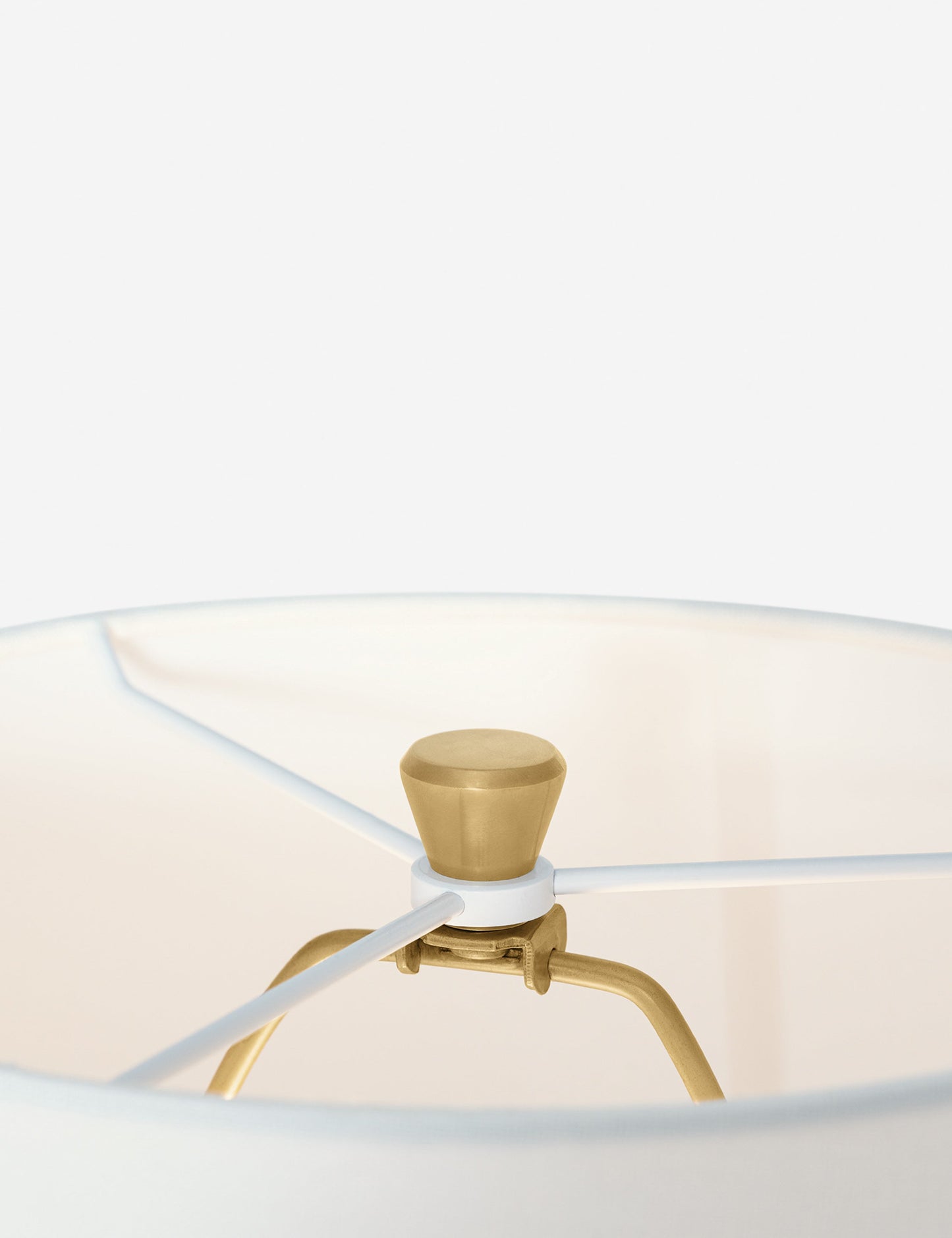 Amandine Table Lamp by AERIN