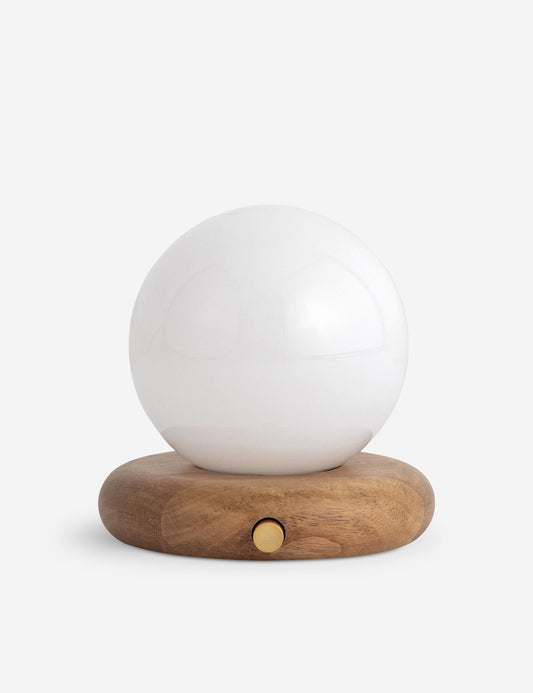 Washburn Cordless Table Lamp