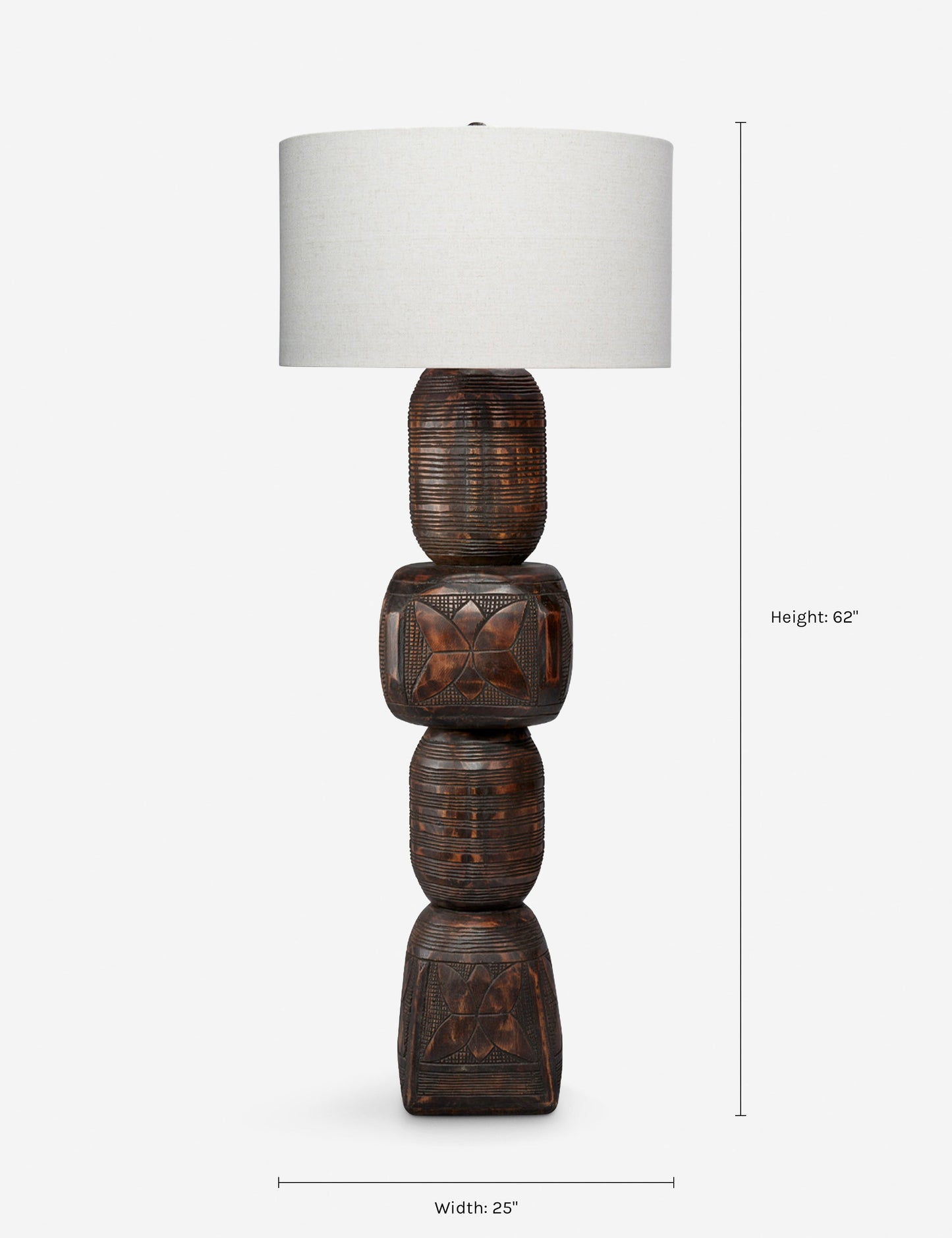 Abeni Floor Lamp