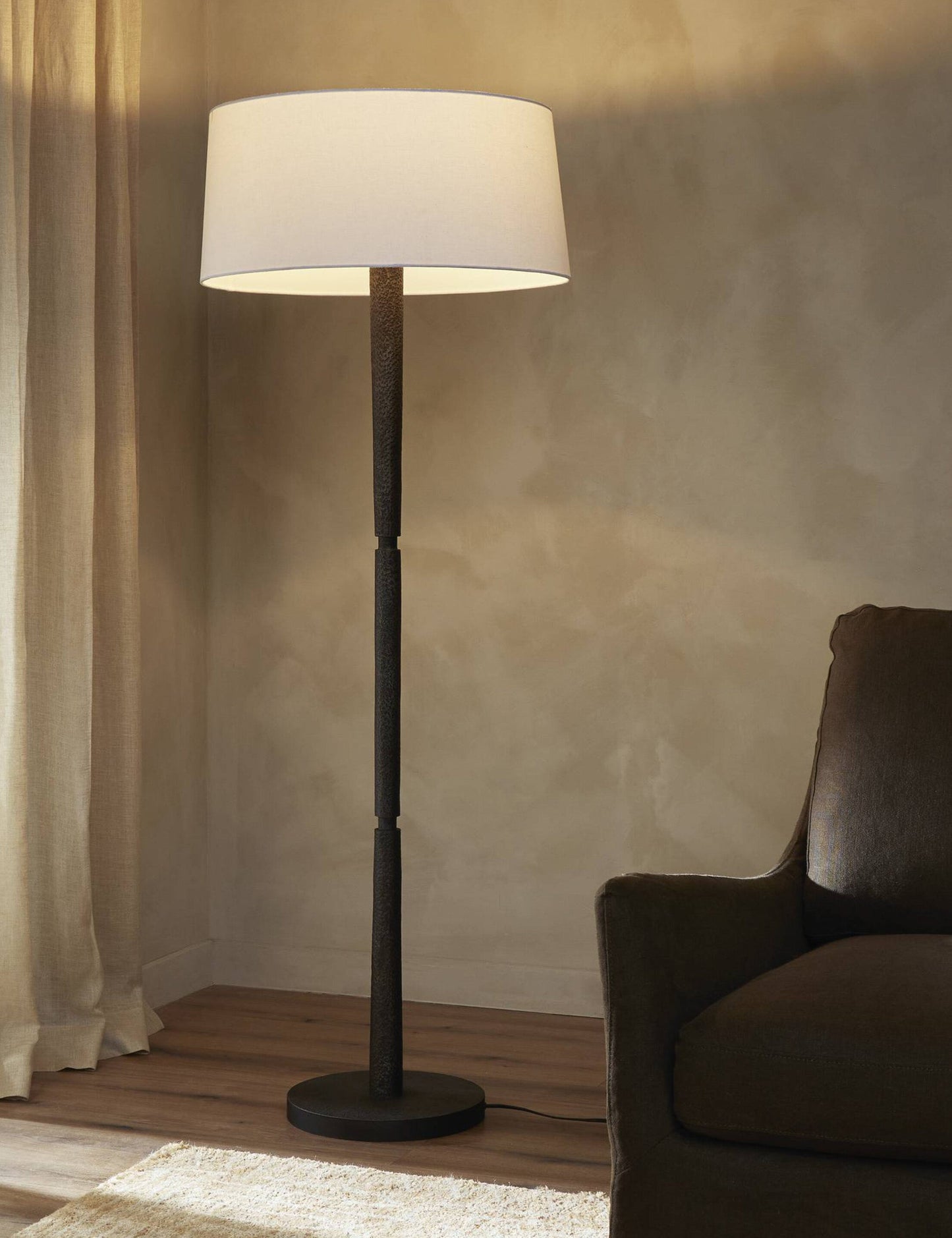Sigurd Floor Lamp