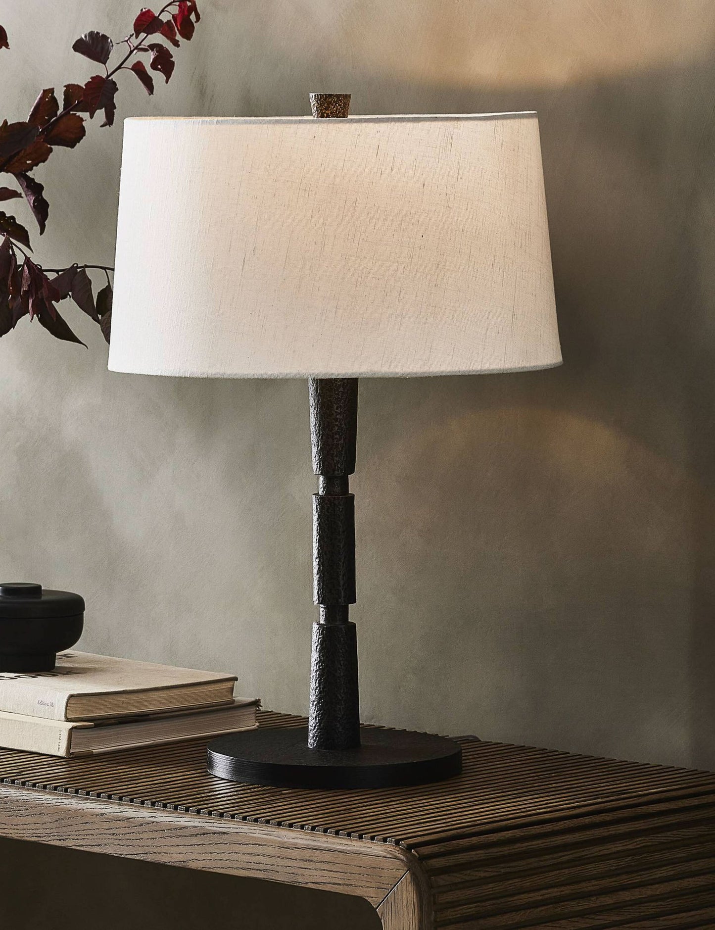 Sigurd Table Lamp