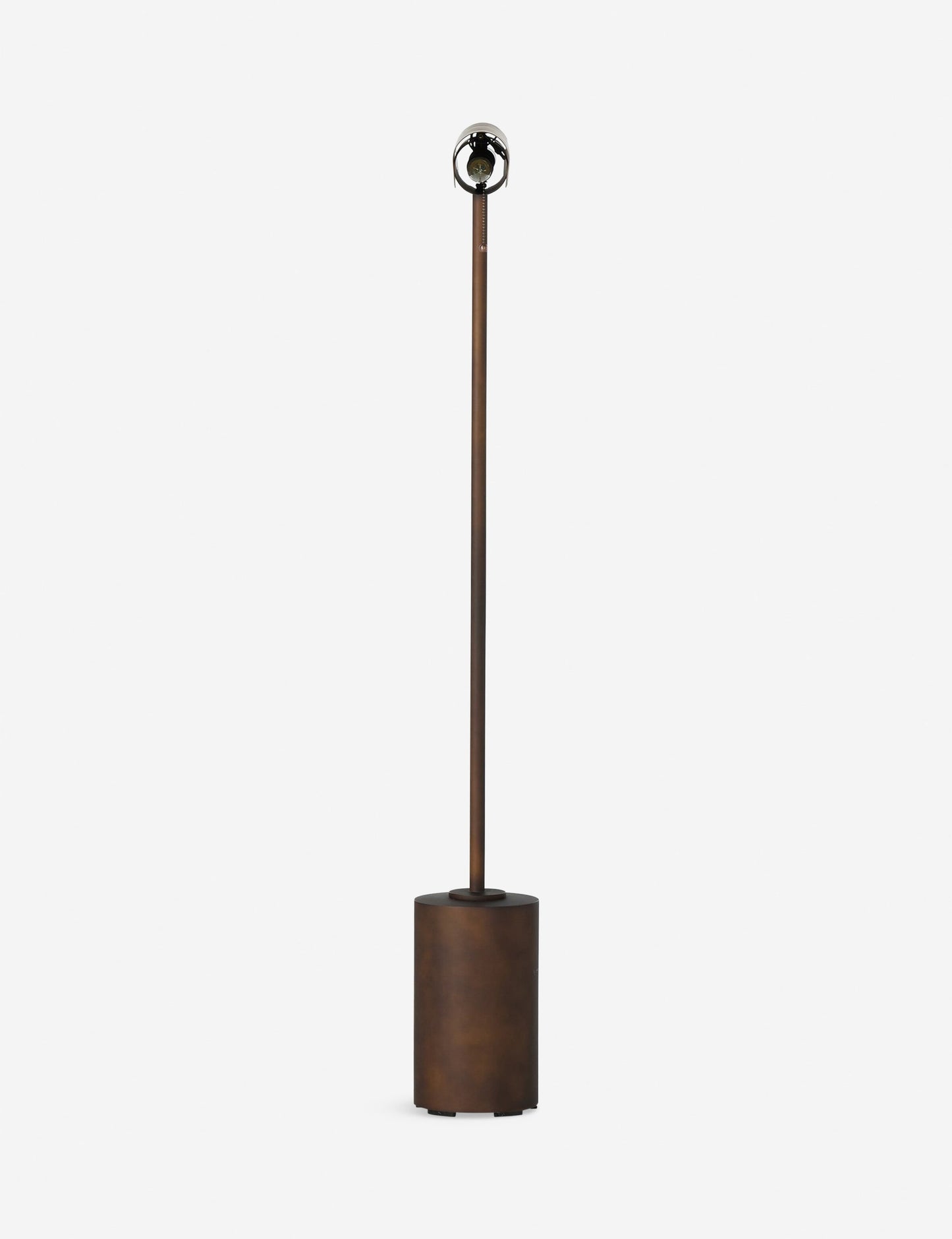 Peabody Task Floor Lamp