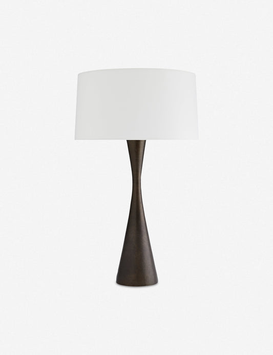 Narsi Table Lamp by Arteriors