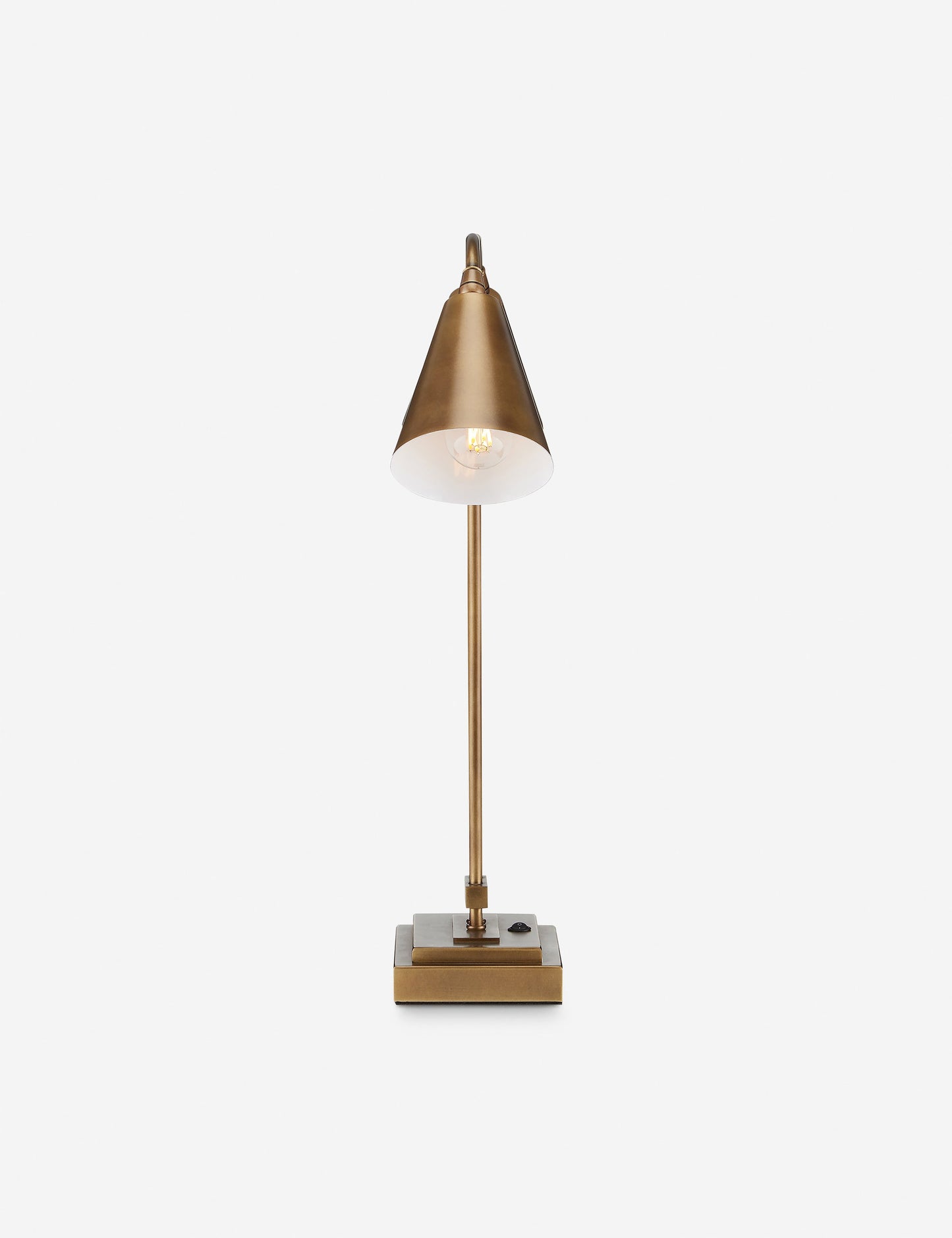 Blakely Double Desk Lamp