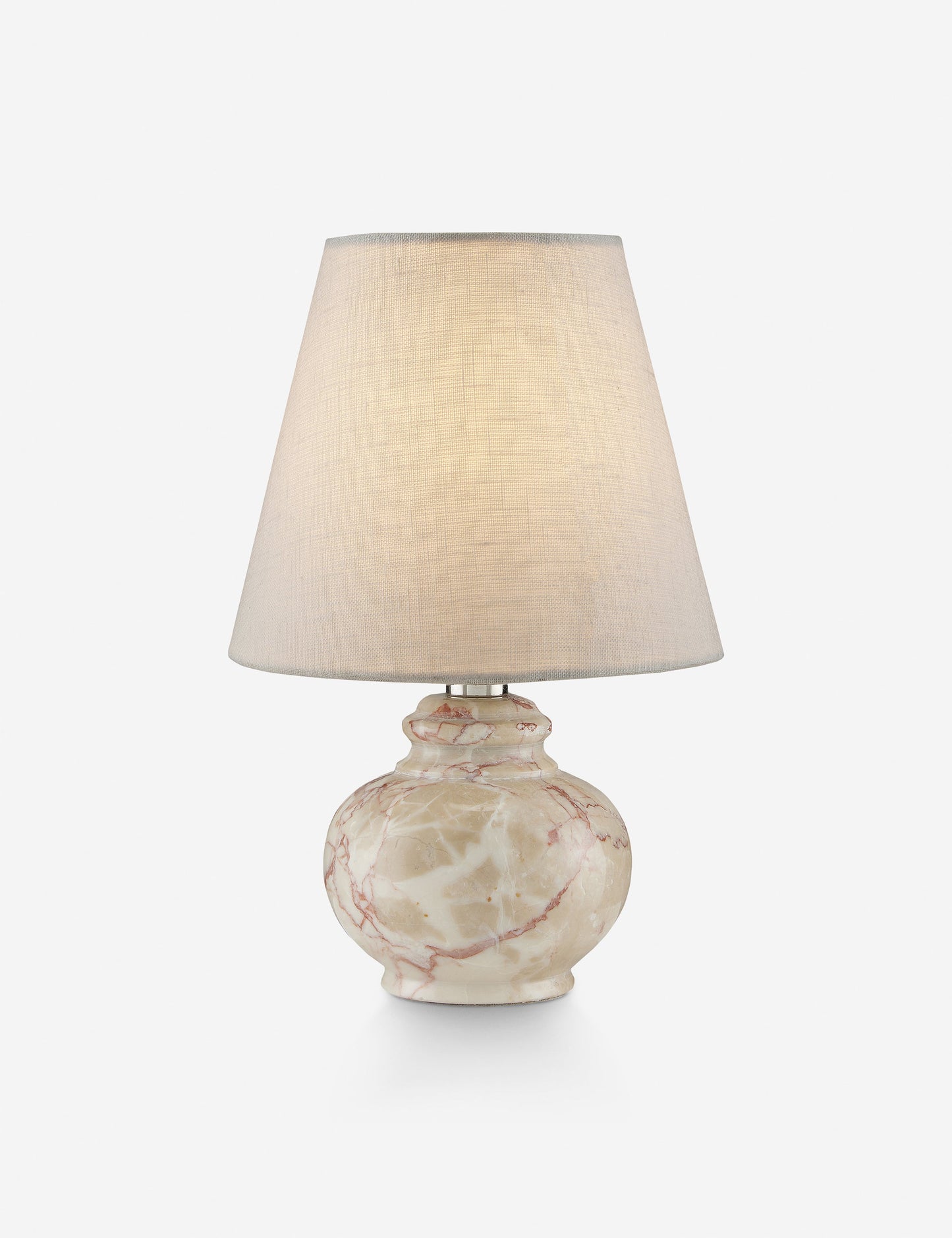 Benicio Mini Table Lamp