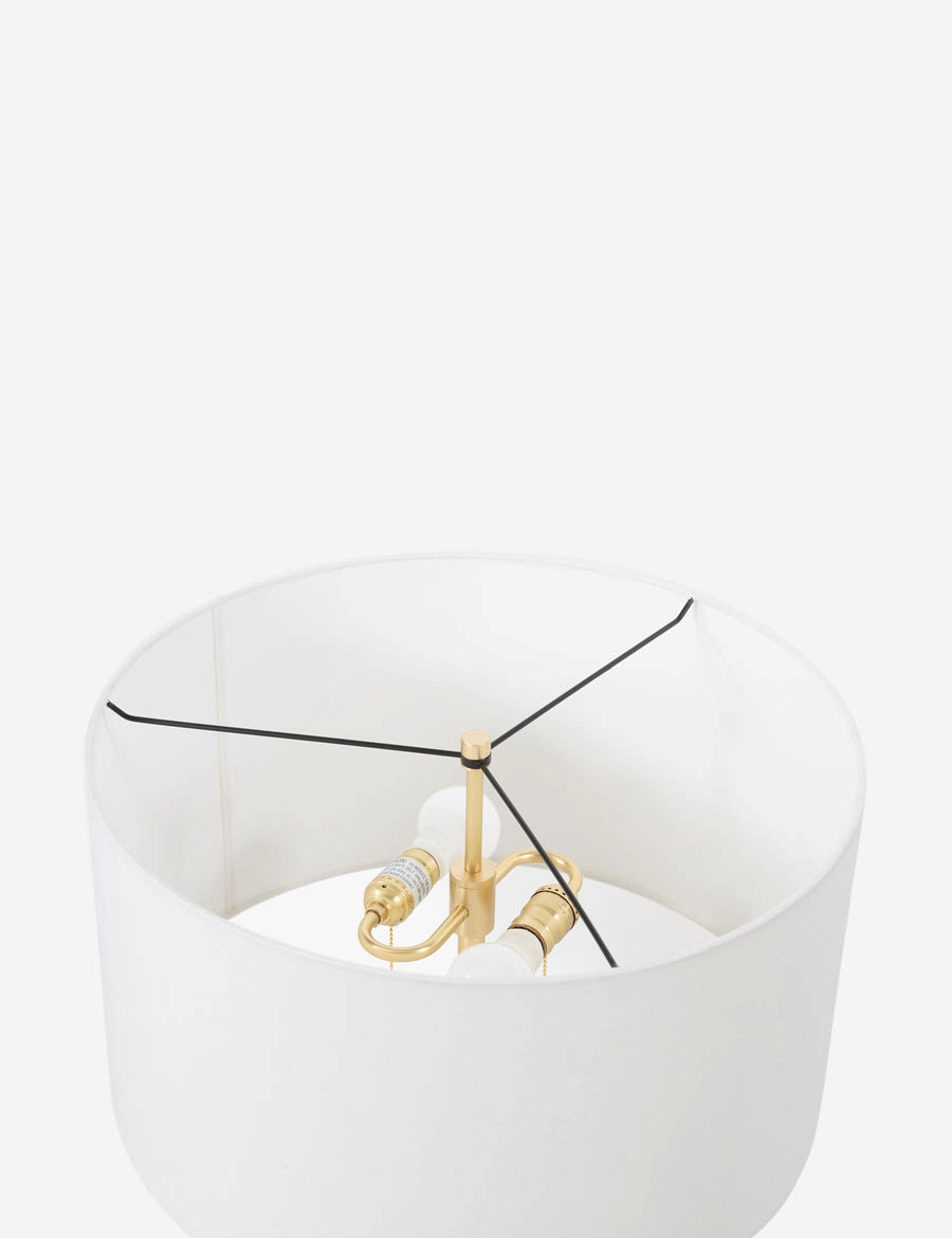 Kunal Table Lamp