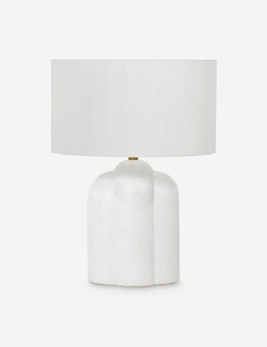 Kunal Table Lamp