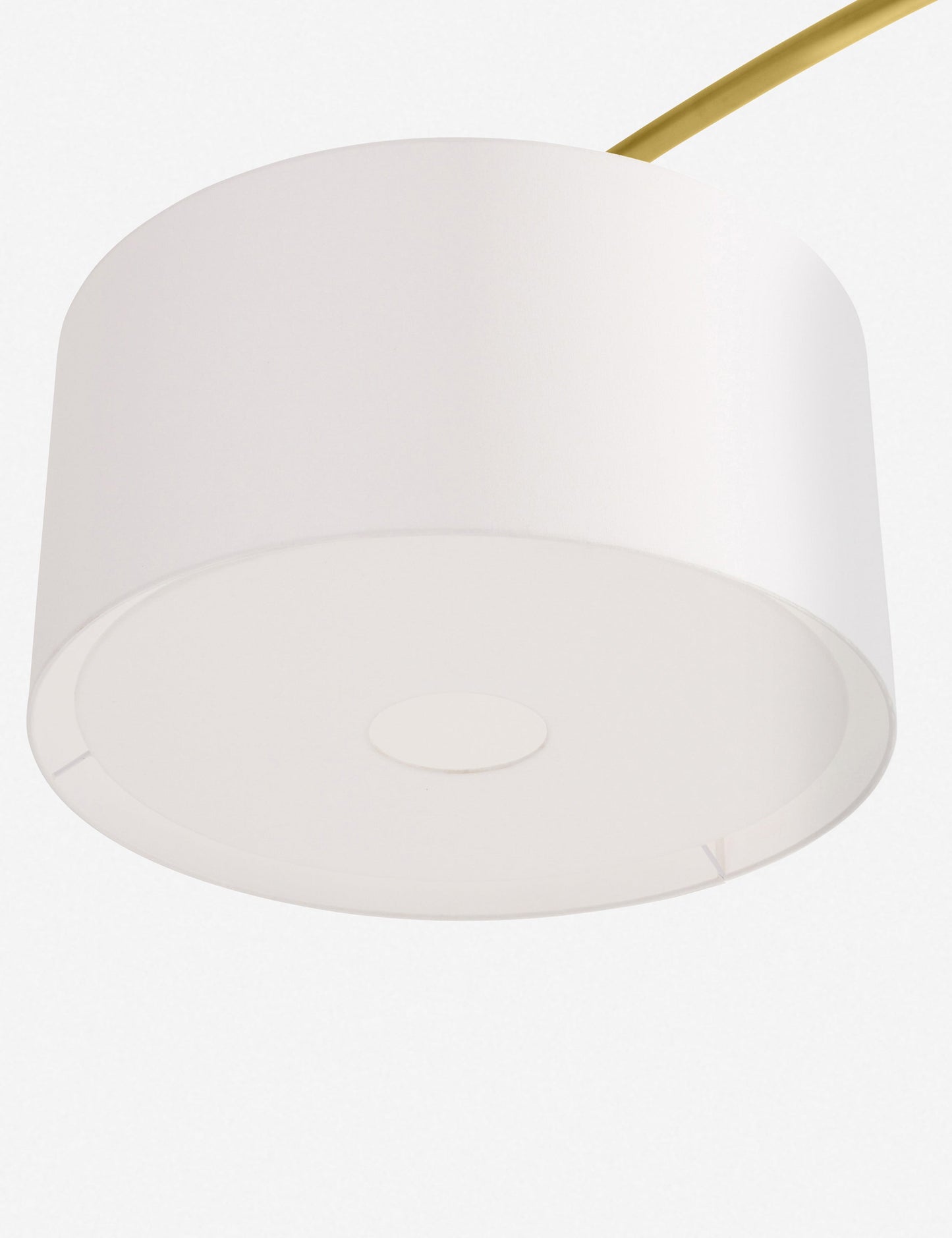 Naples Floor Lamp by Arteriors