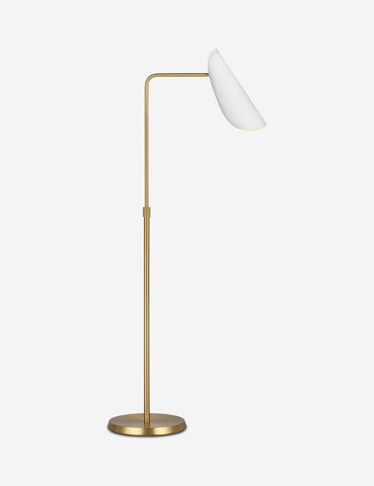 Shin Floor Lamp