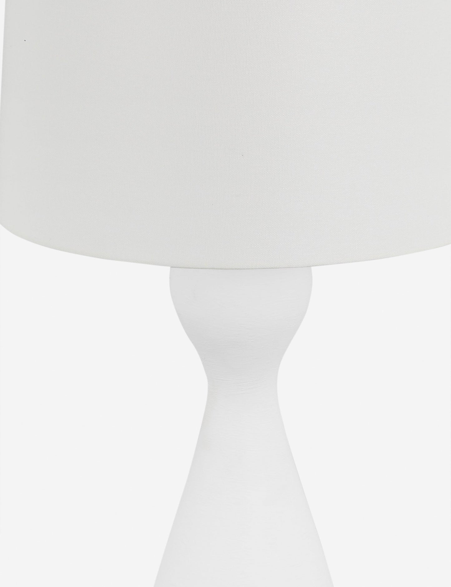 Constance Table Lamp by AERIN