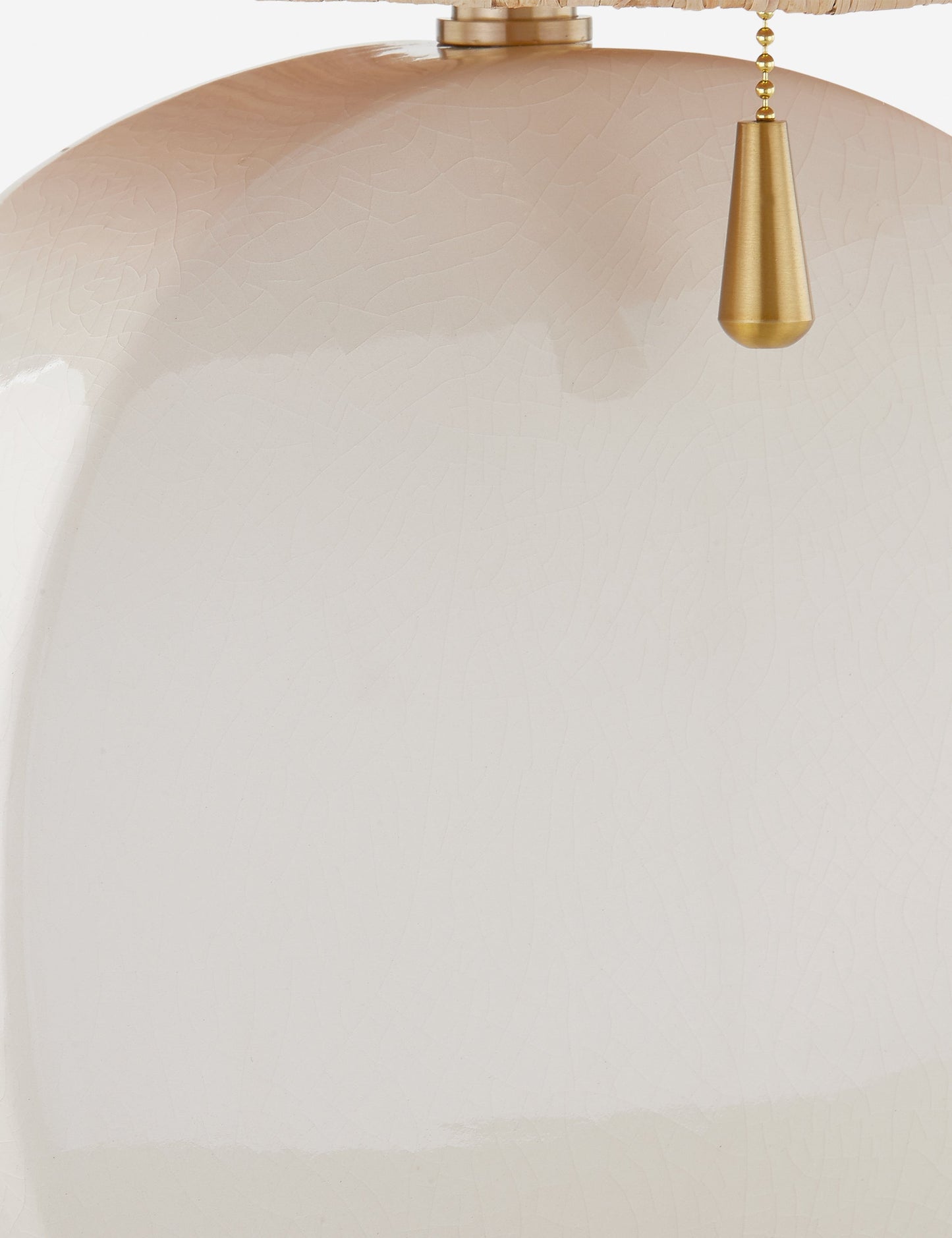 Tula Table Lamp