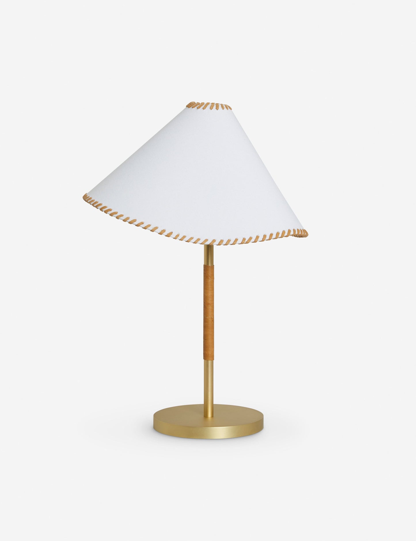 Arroyo Table Lamp by Élan Byrd