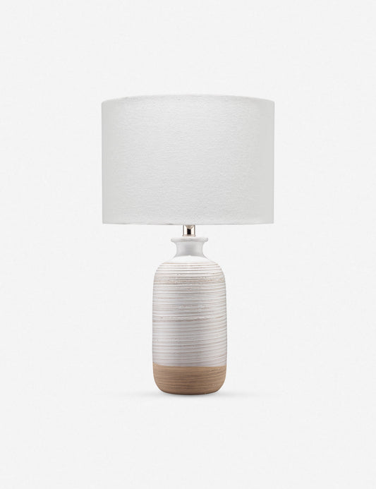 Tivoli Table Lamp