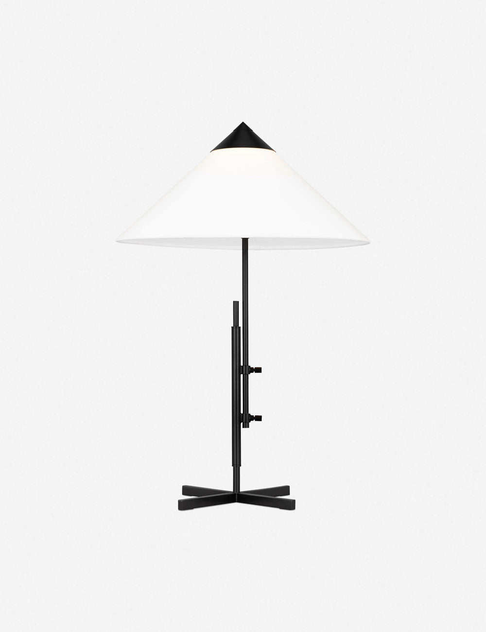 Franklin Table Lamp by Kelly Wearstler