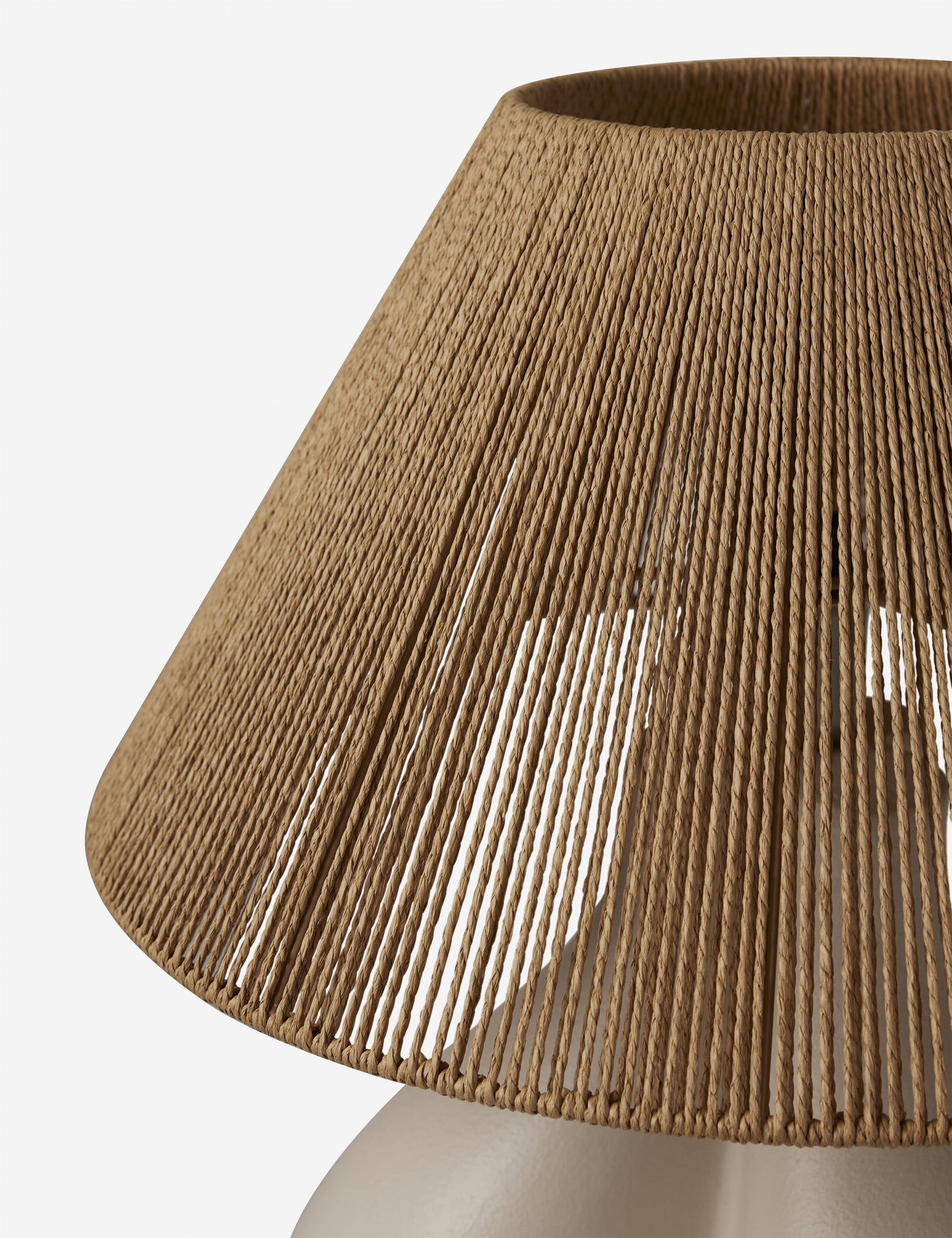 Gustav Table Lamp