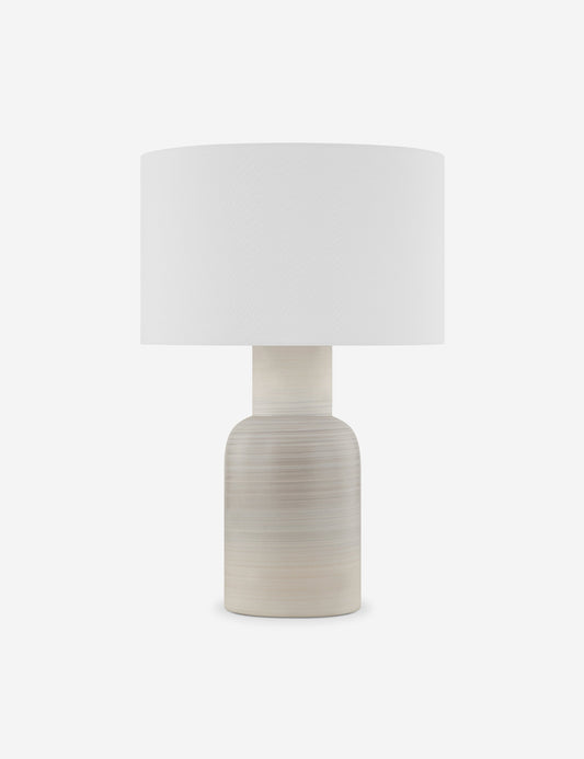 Spencer Table Lamp