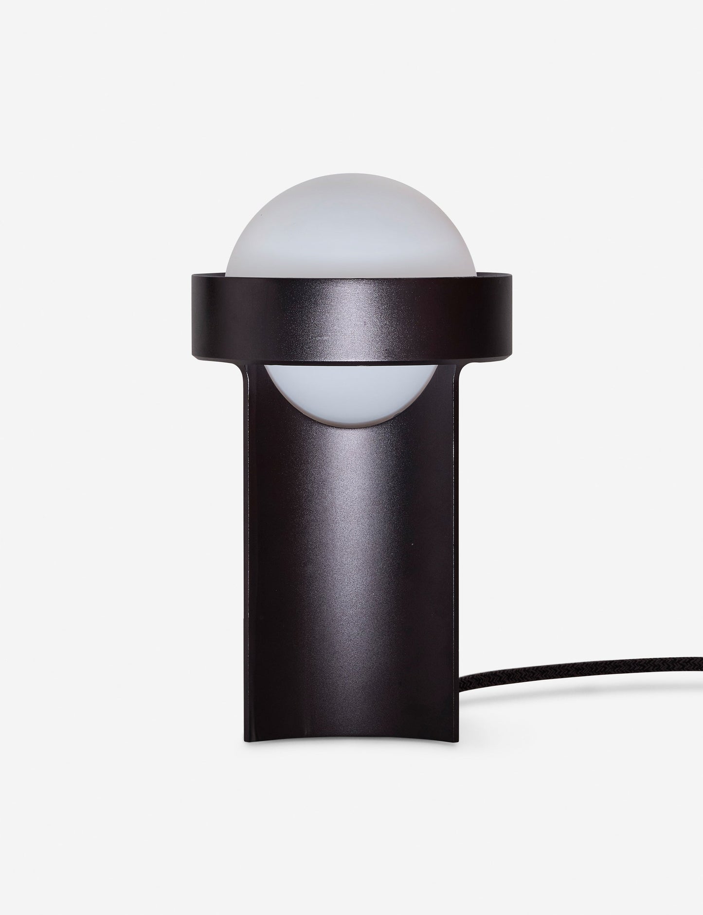 Loop Table Lamp with Sphere III by Tala