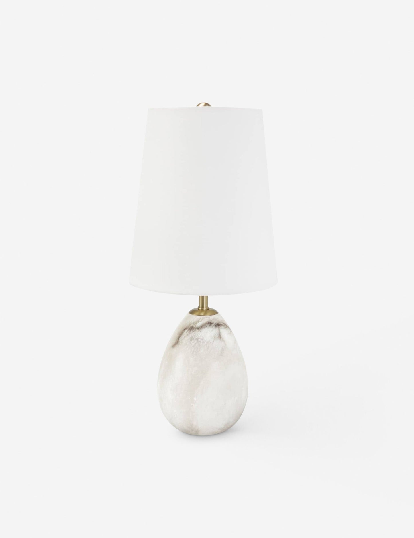Jared Mini Table Lamp by Regina Andrew