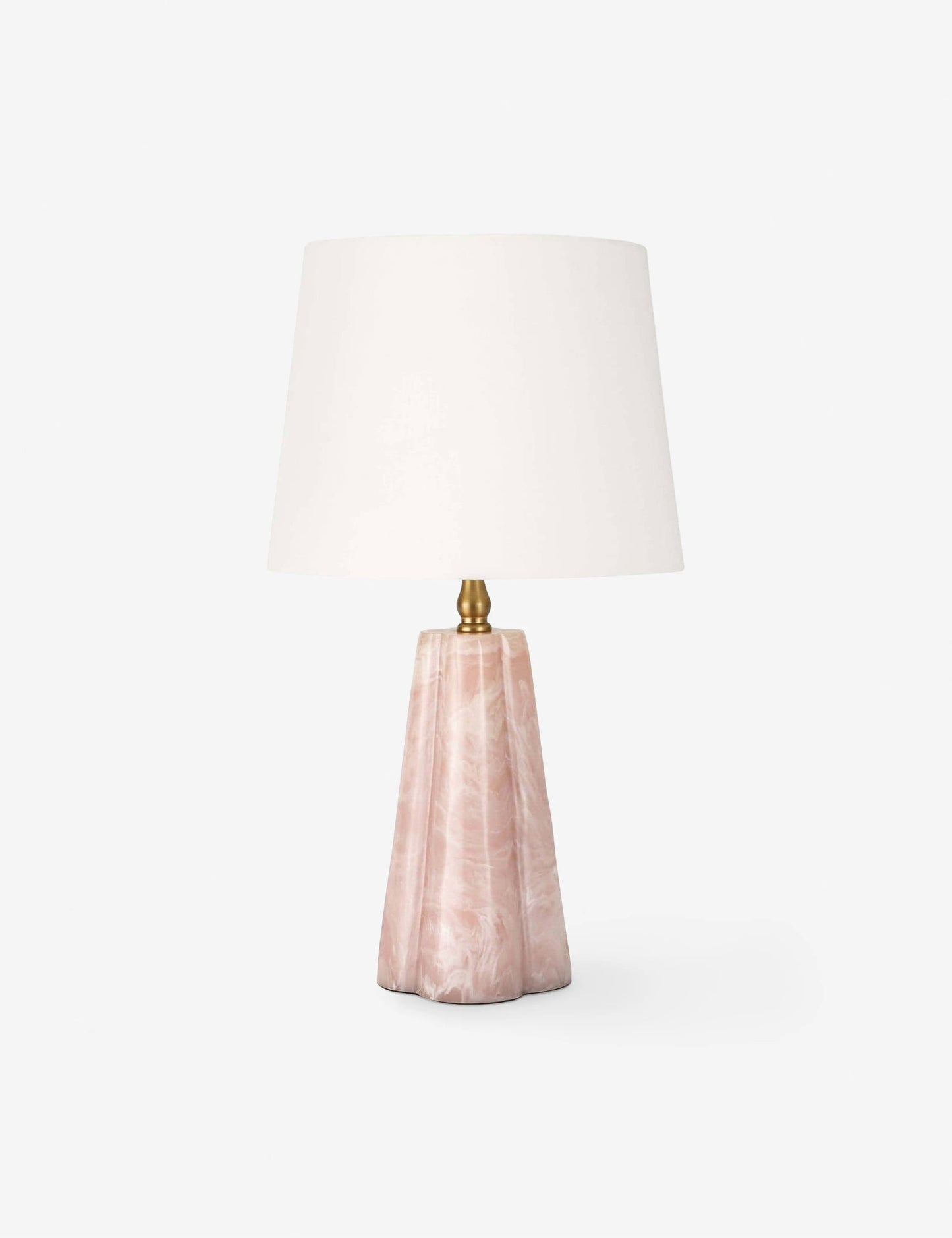 Joelle Mini Table Lamp by Regina Andrew