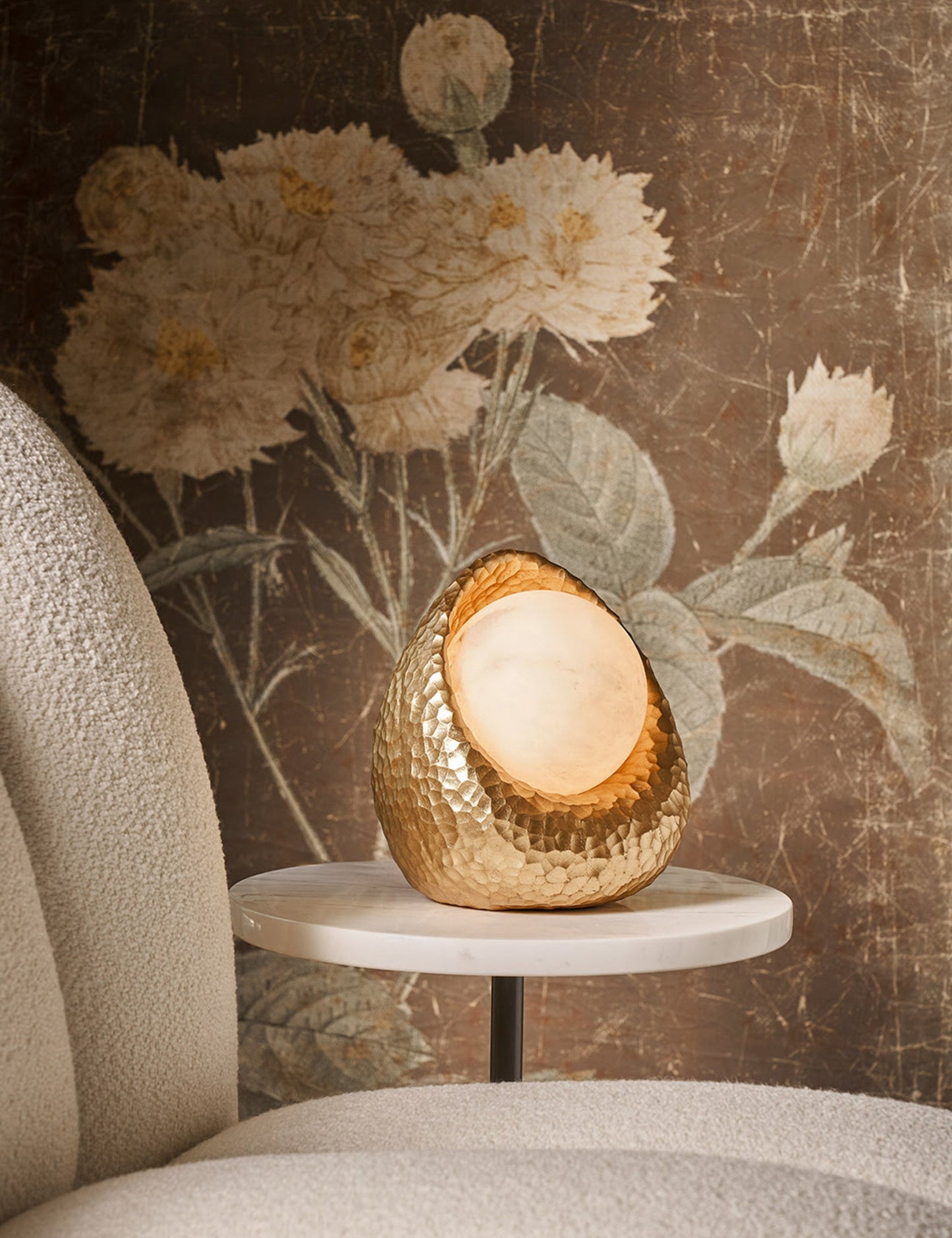 Nest Mini Table Lamp by Regina Andrew