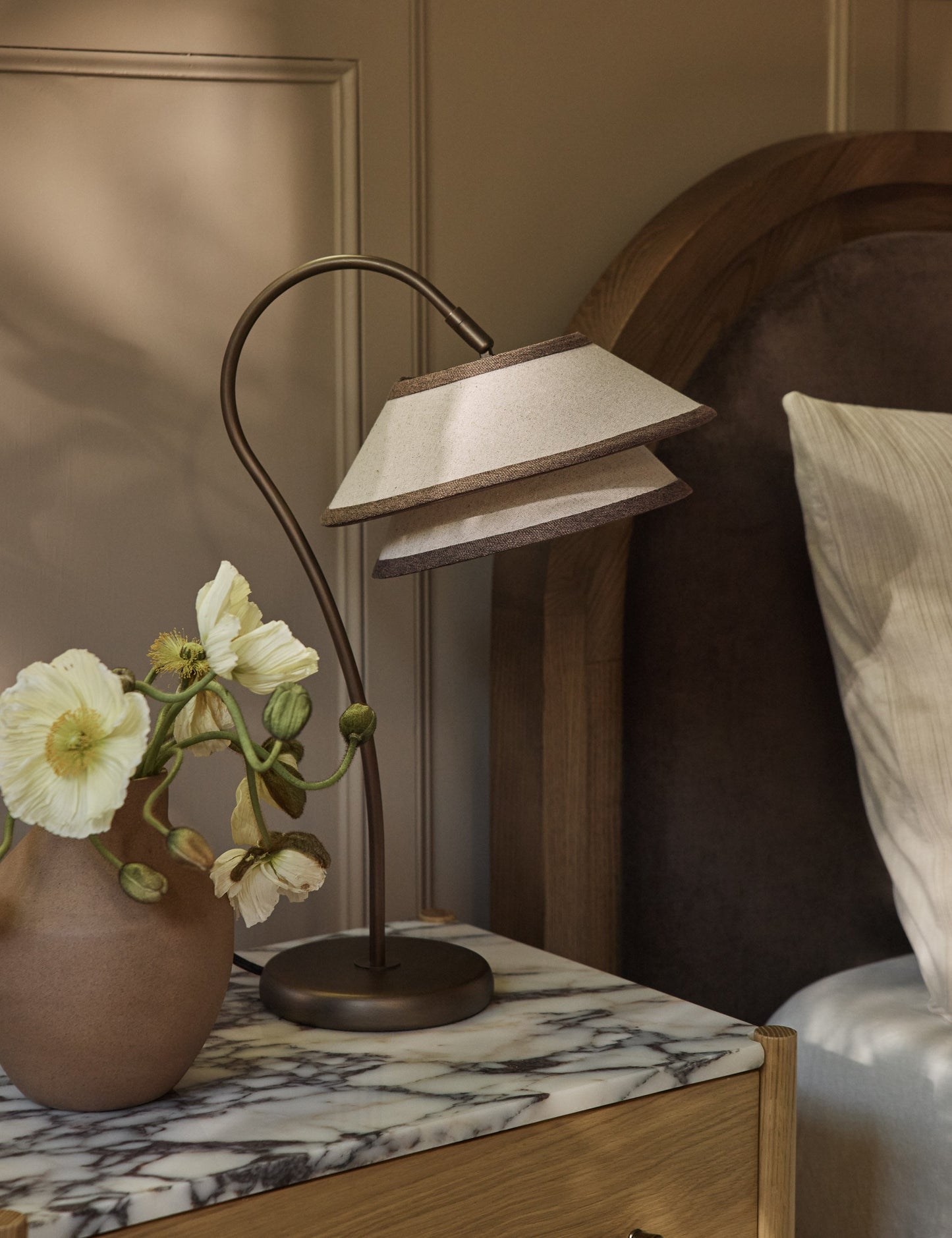 Pittman Table Lamp