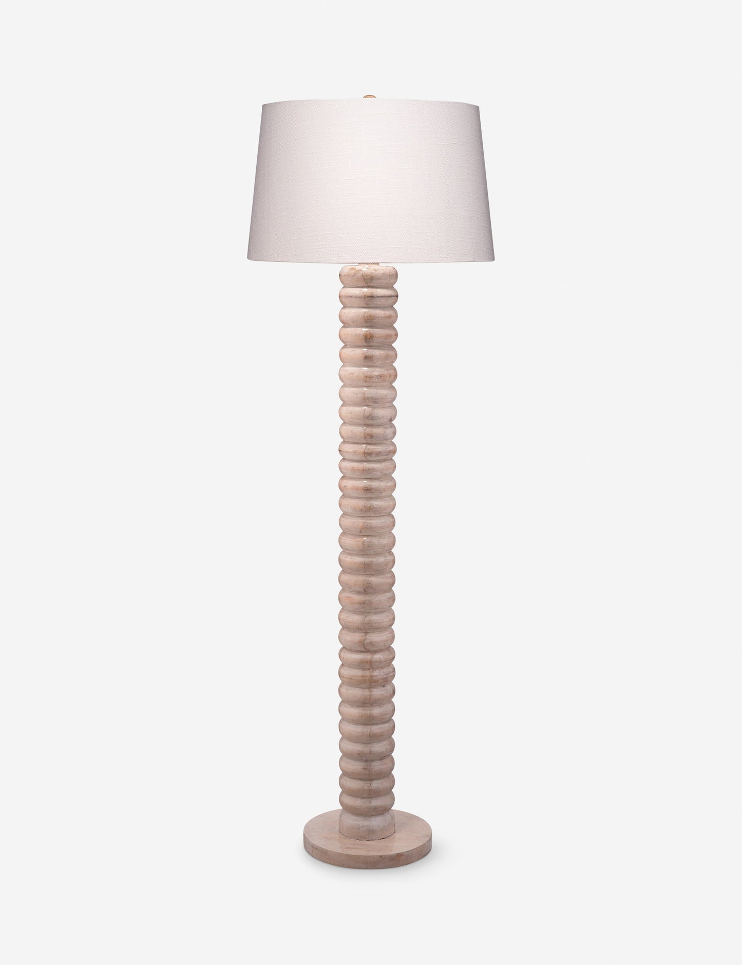 Delacourt Floor Lamp
