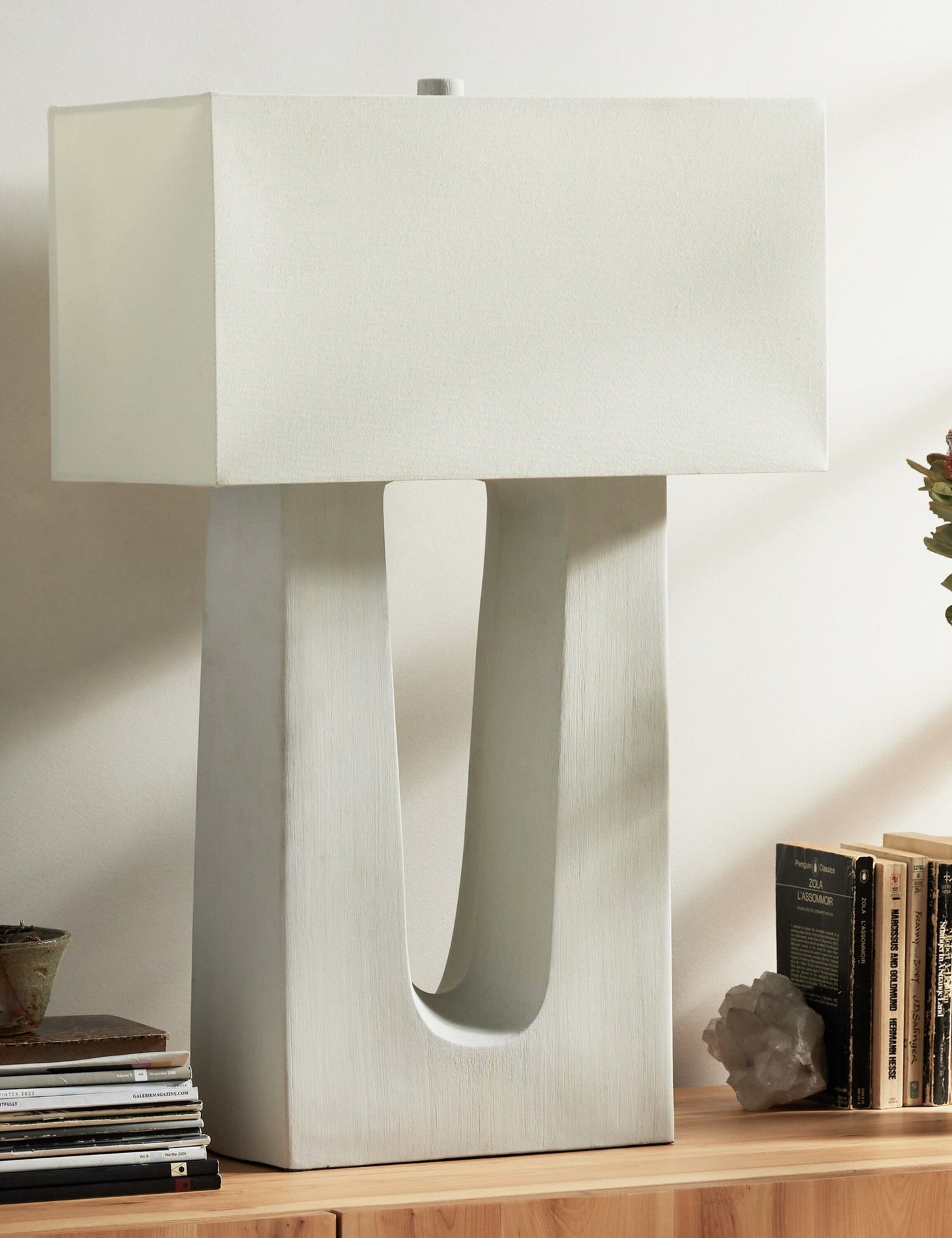 Vicente Table Lamp