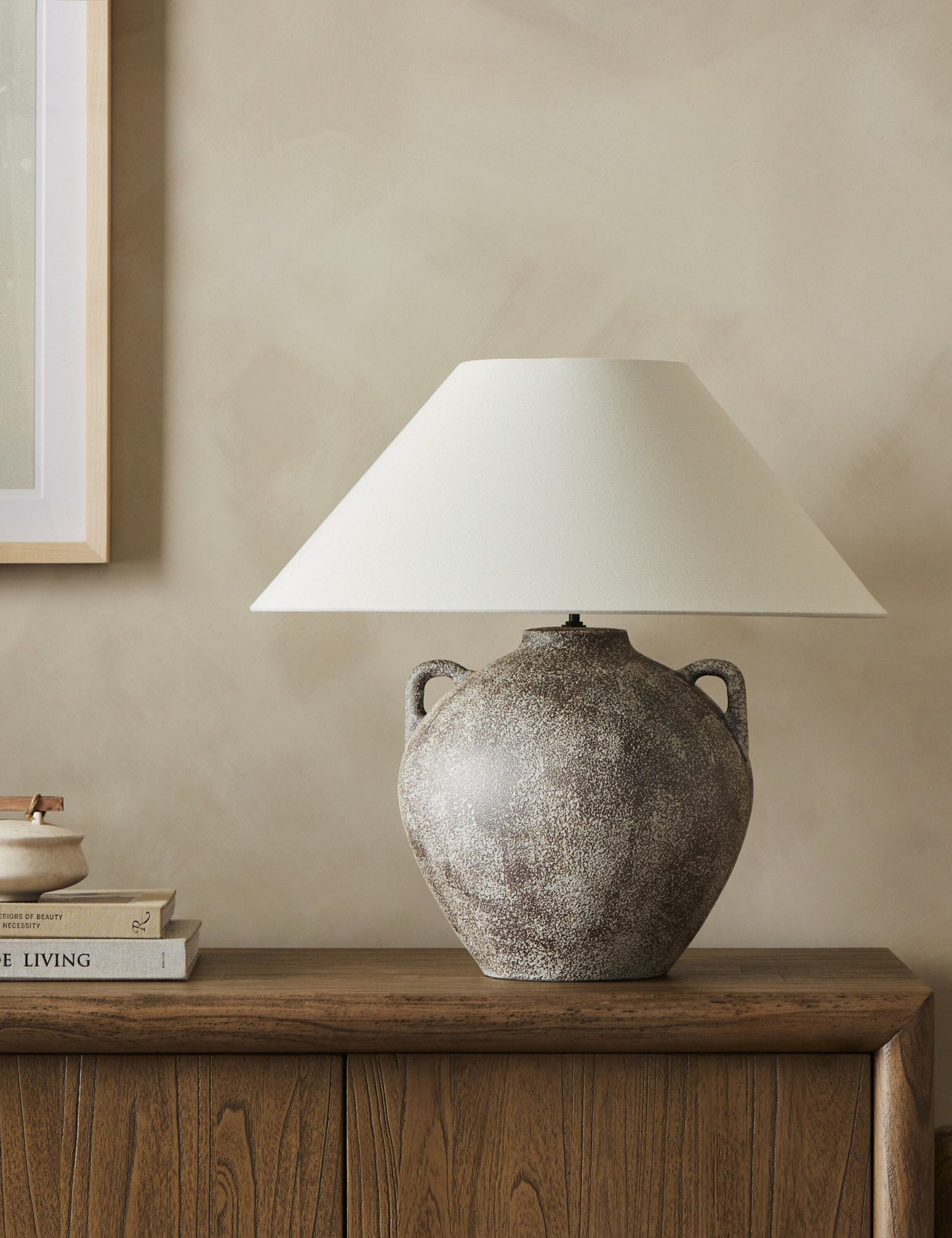 Coralyn Table Lamp