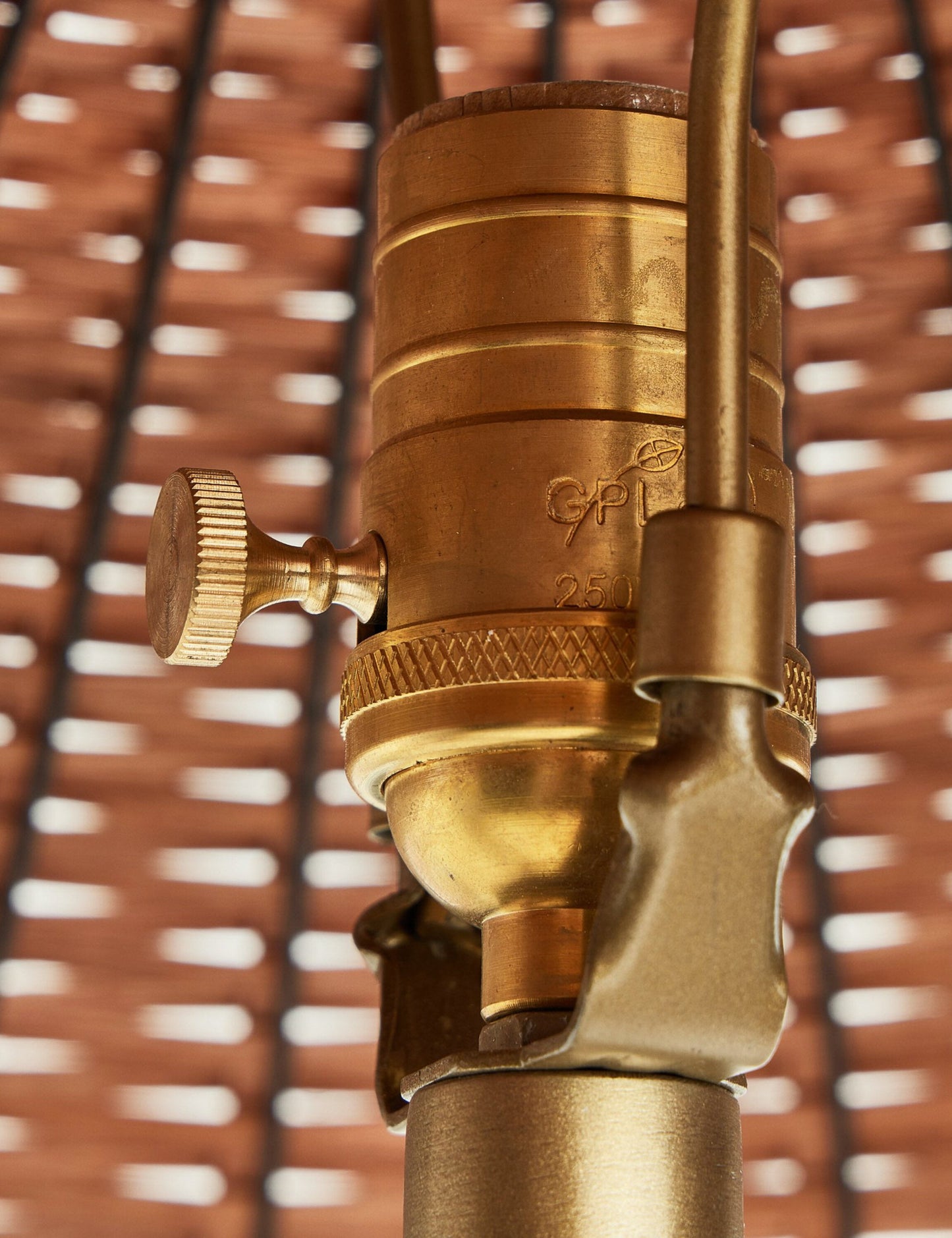 Lloyd Table Lamp