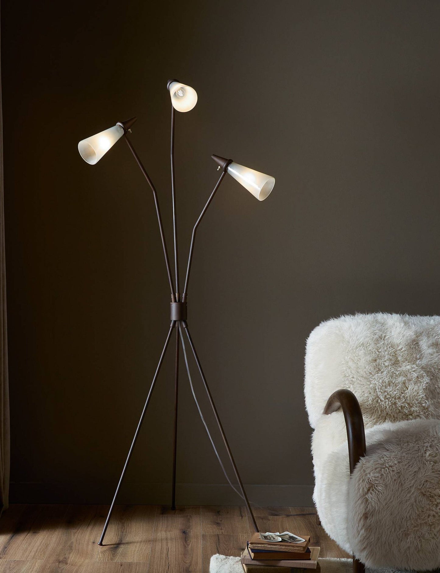 Marciano Floor Lamp