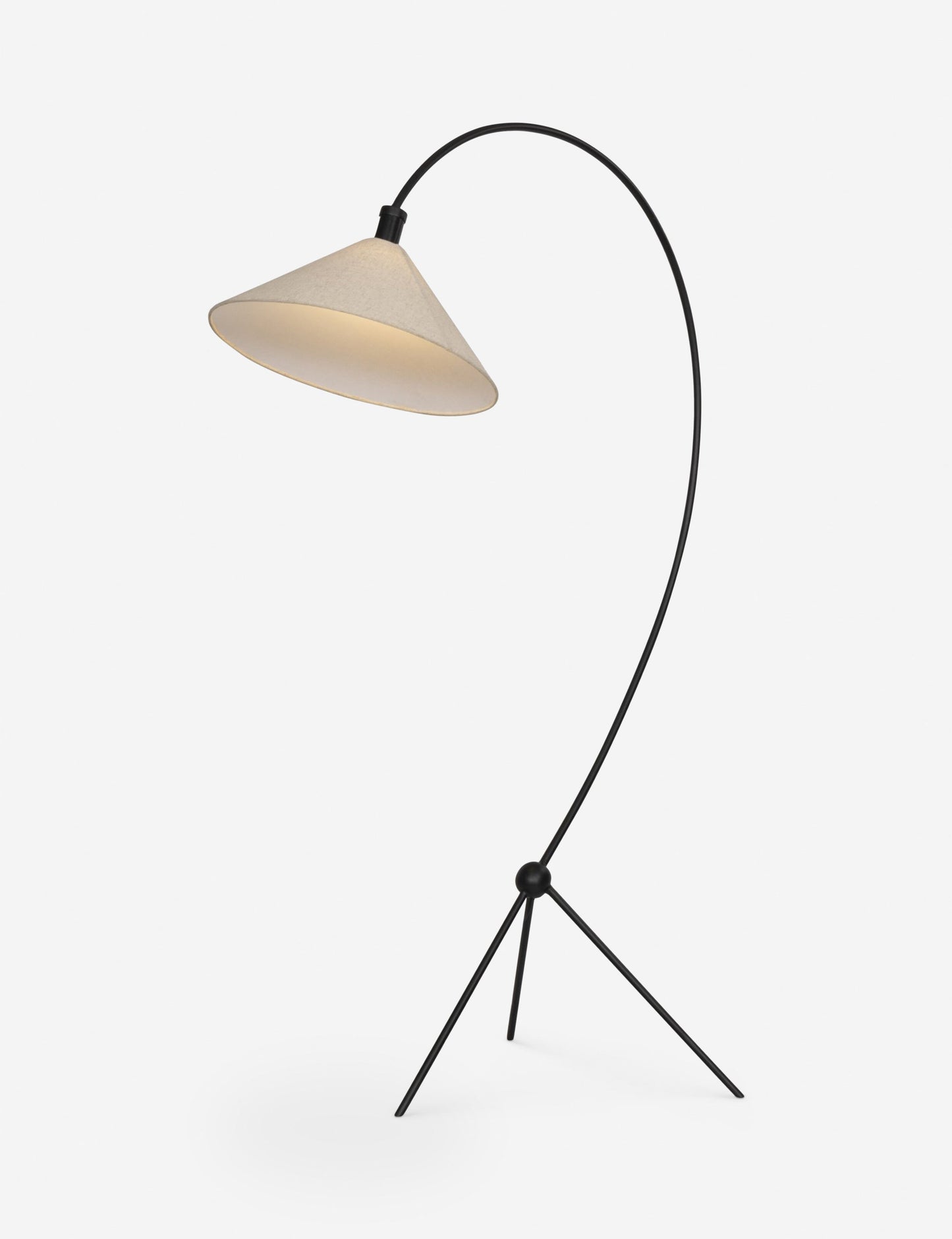 Choi Floor Lamp
