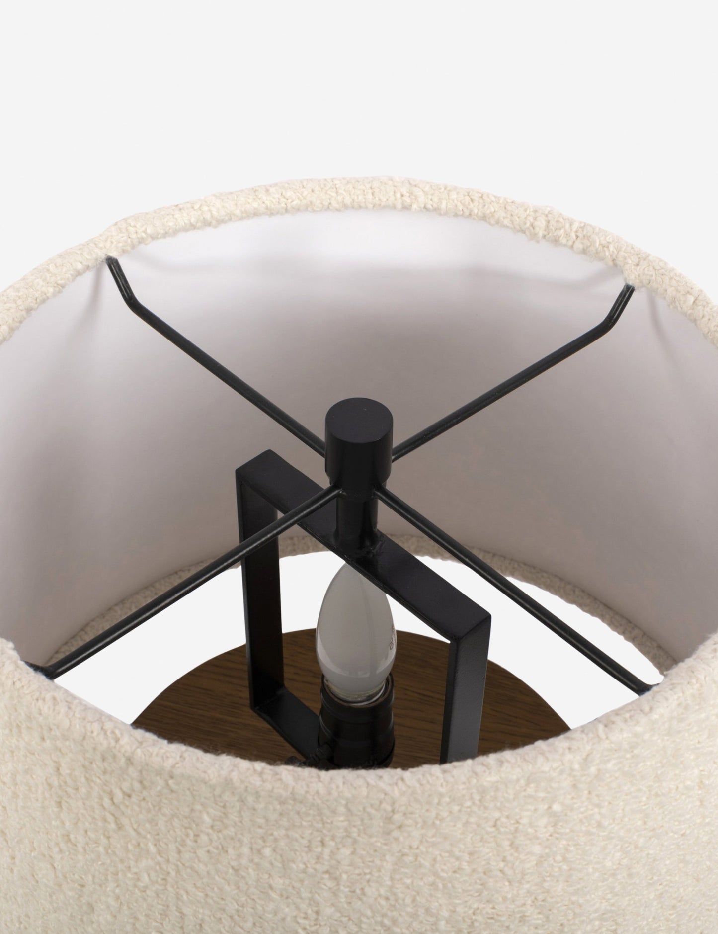 Mulberry Table Lamp
