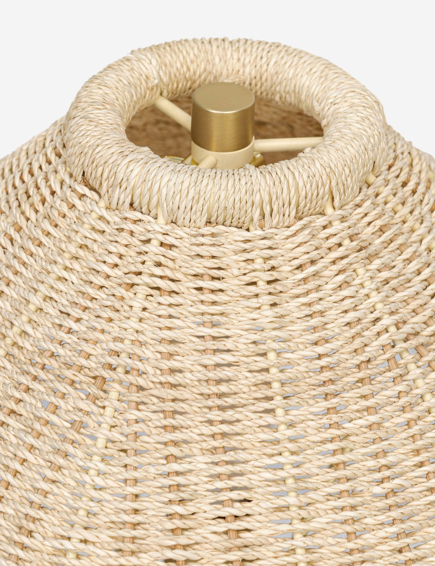 Bassett Table Lamp