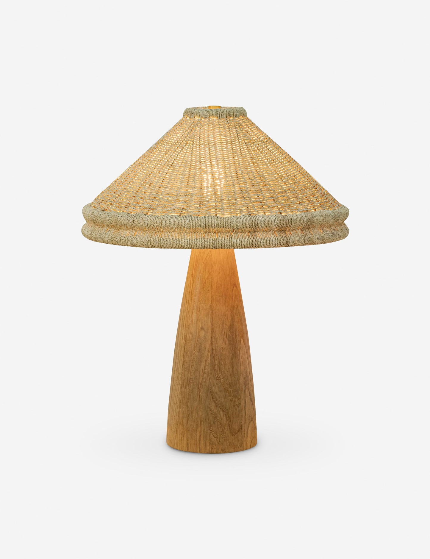 Bassett Table Lamp