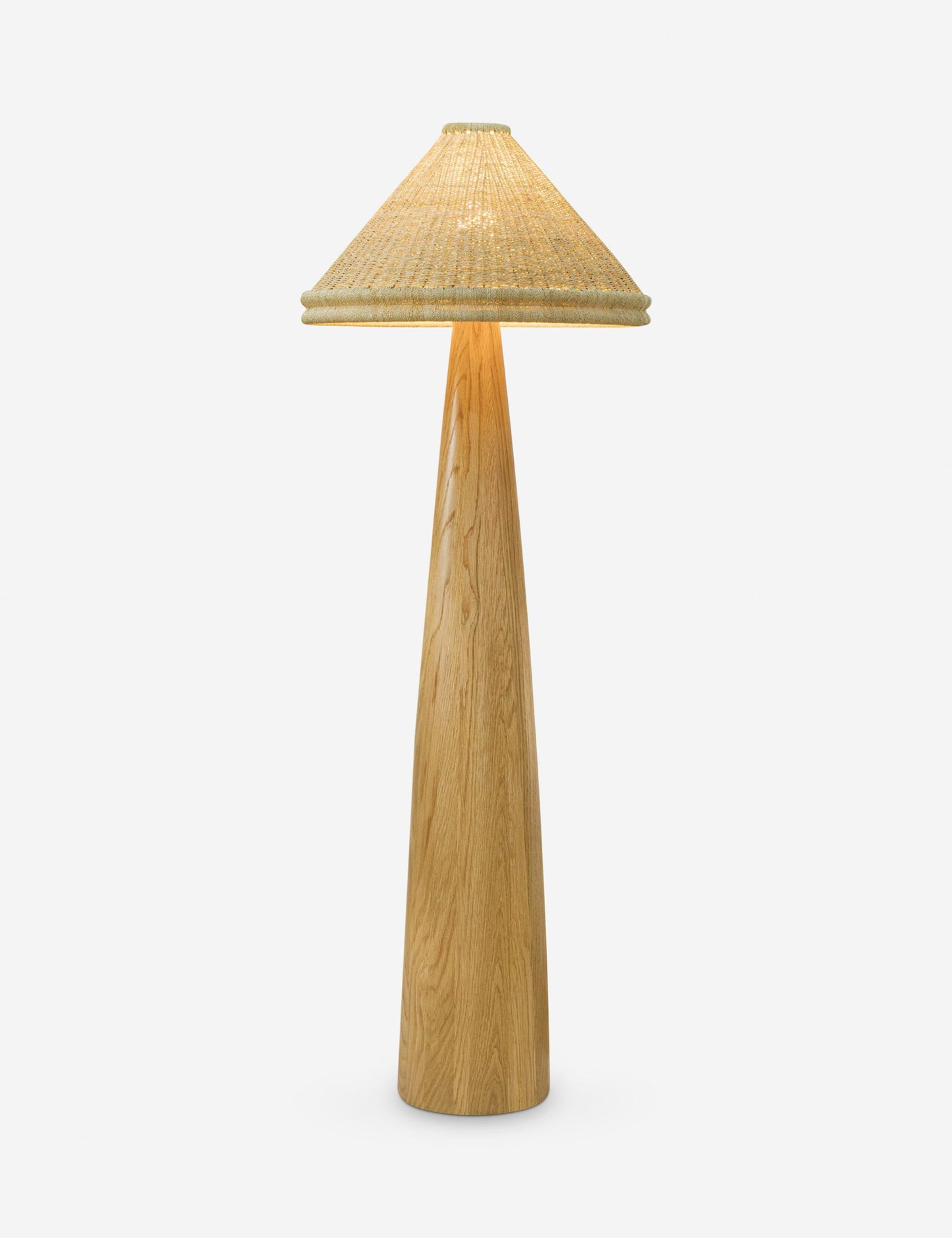 Bassett Floor Lamp