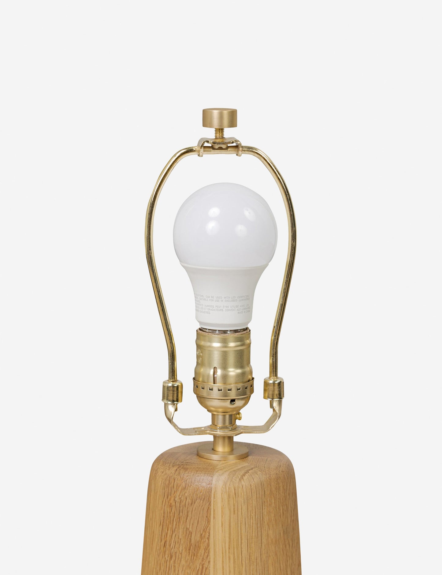 Sheffield Table Lamp