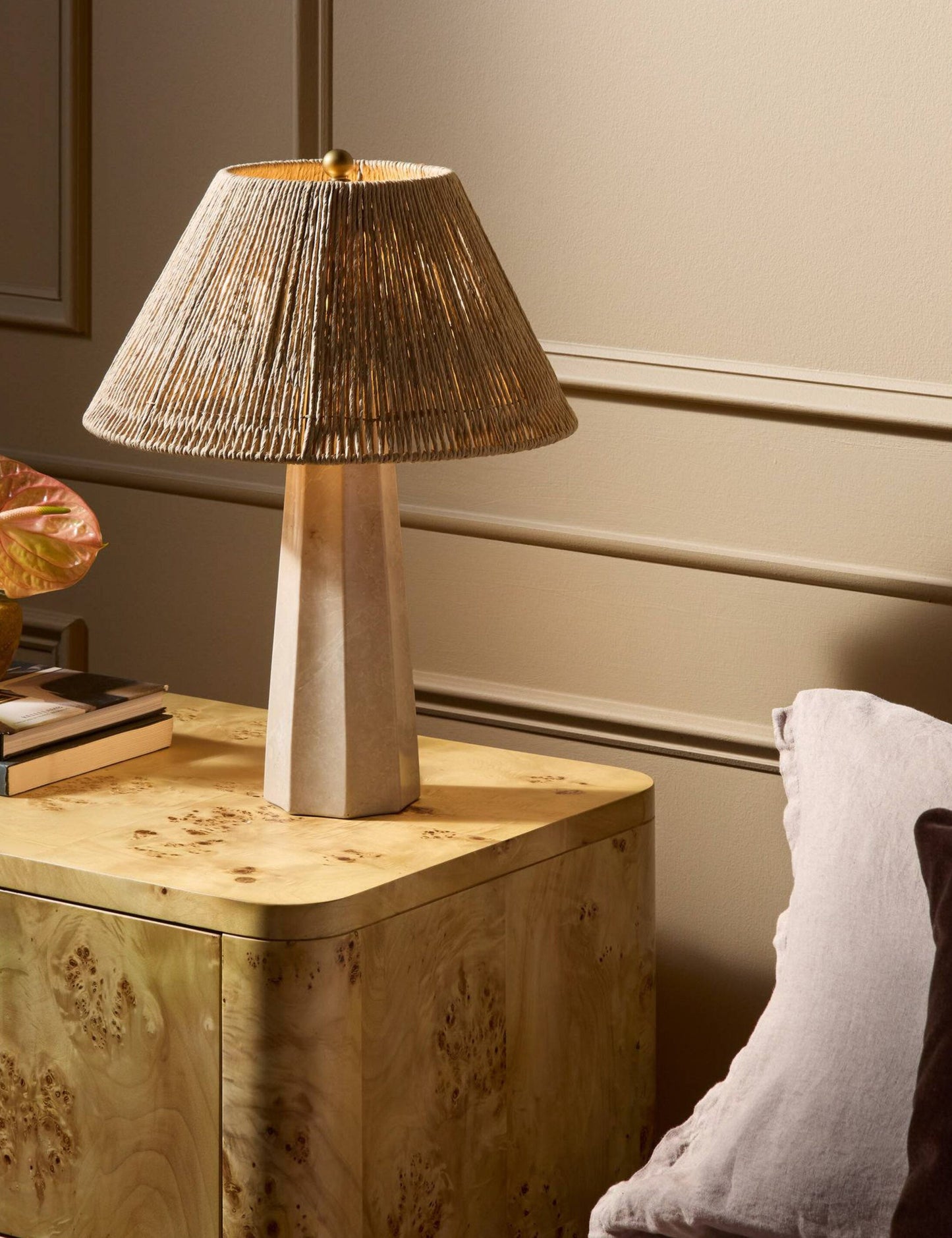 Julian Table Lamp