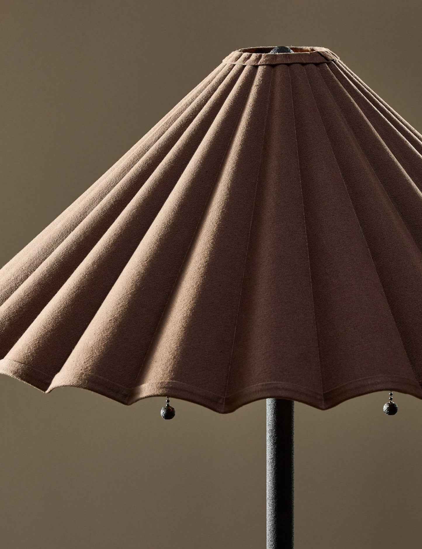 Gibson Floor Lamp