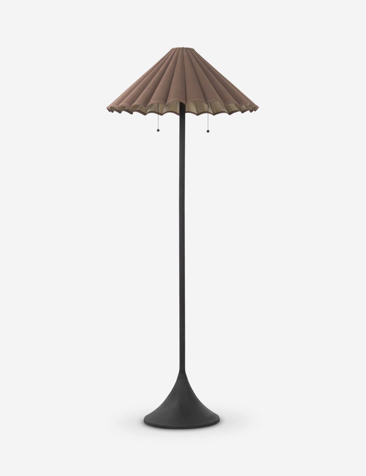 Gibson Floor Lamp