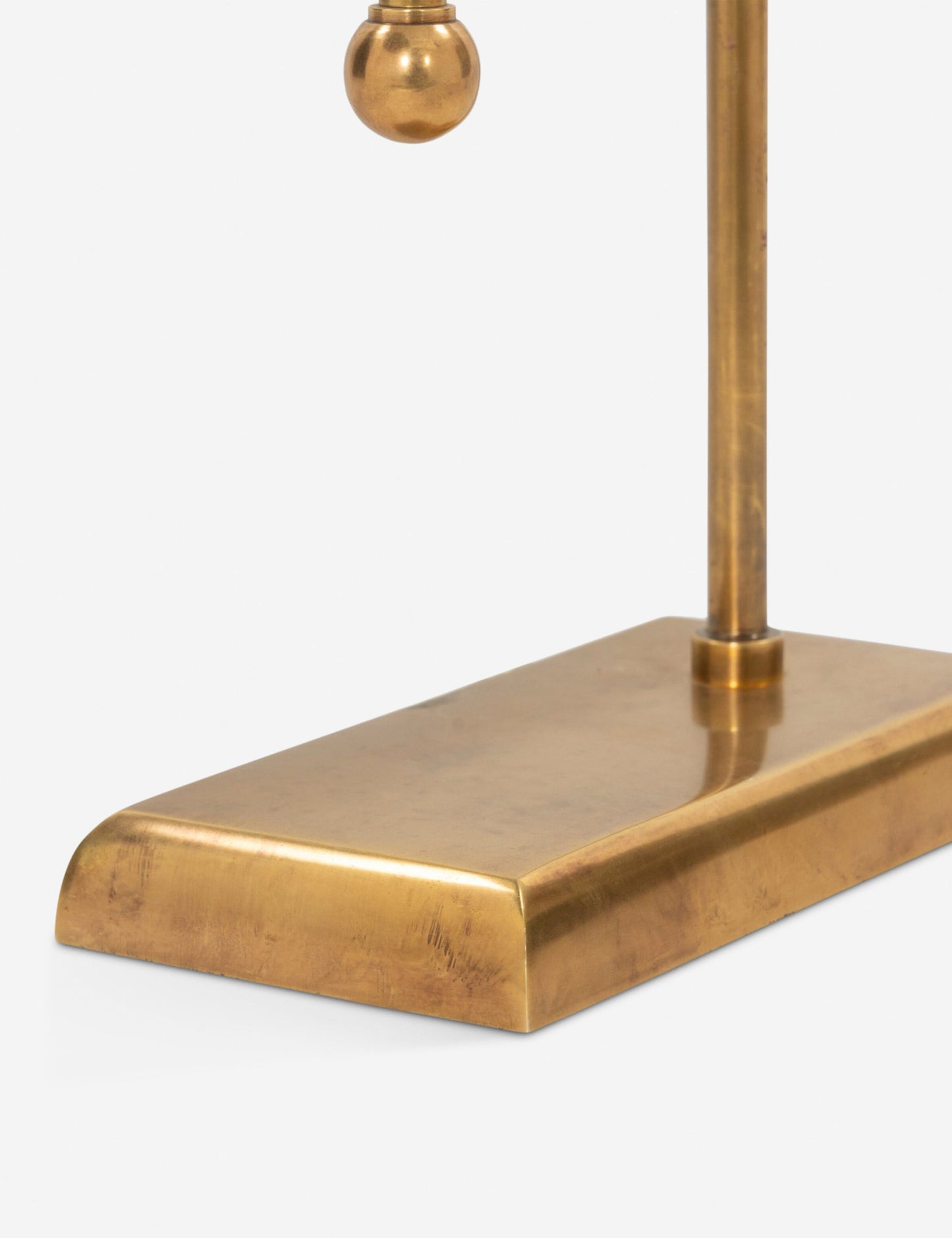 Vesper Table Lamp by Amber Lewis x Four Hands